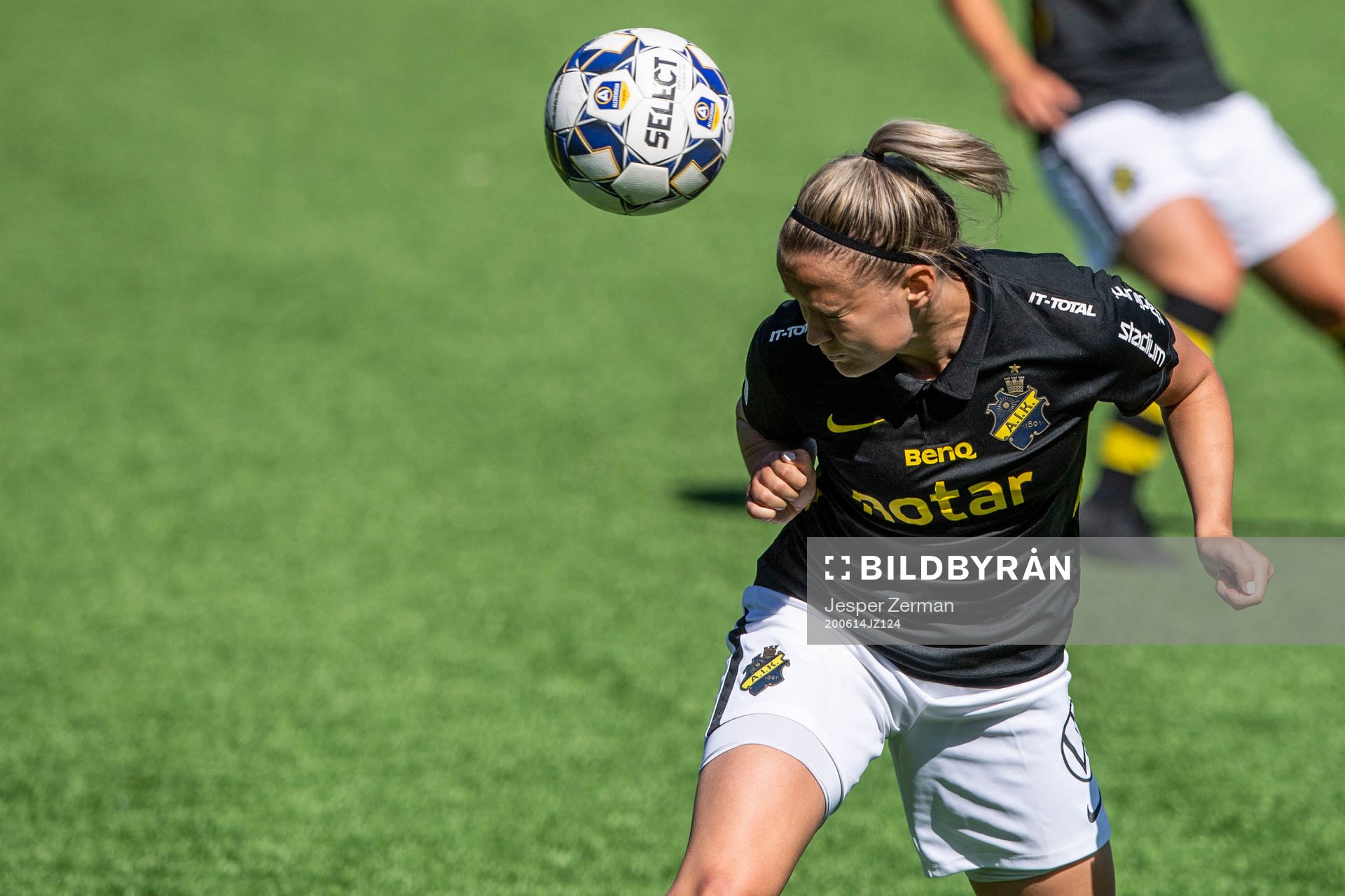 s Kajsa Kjellander