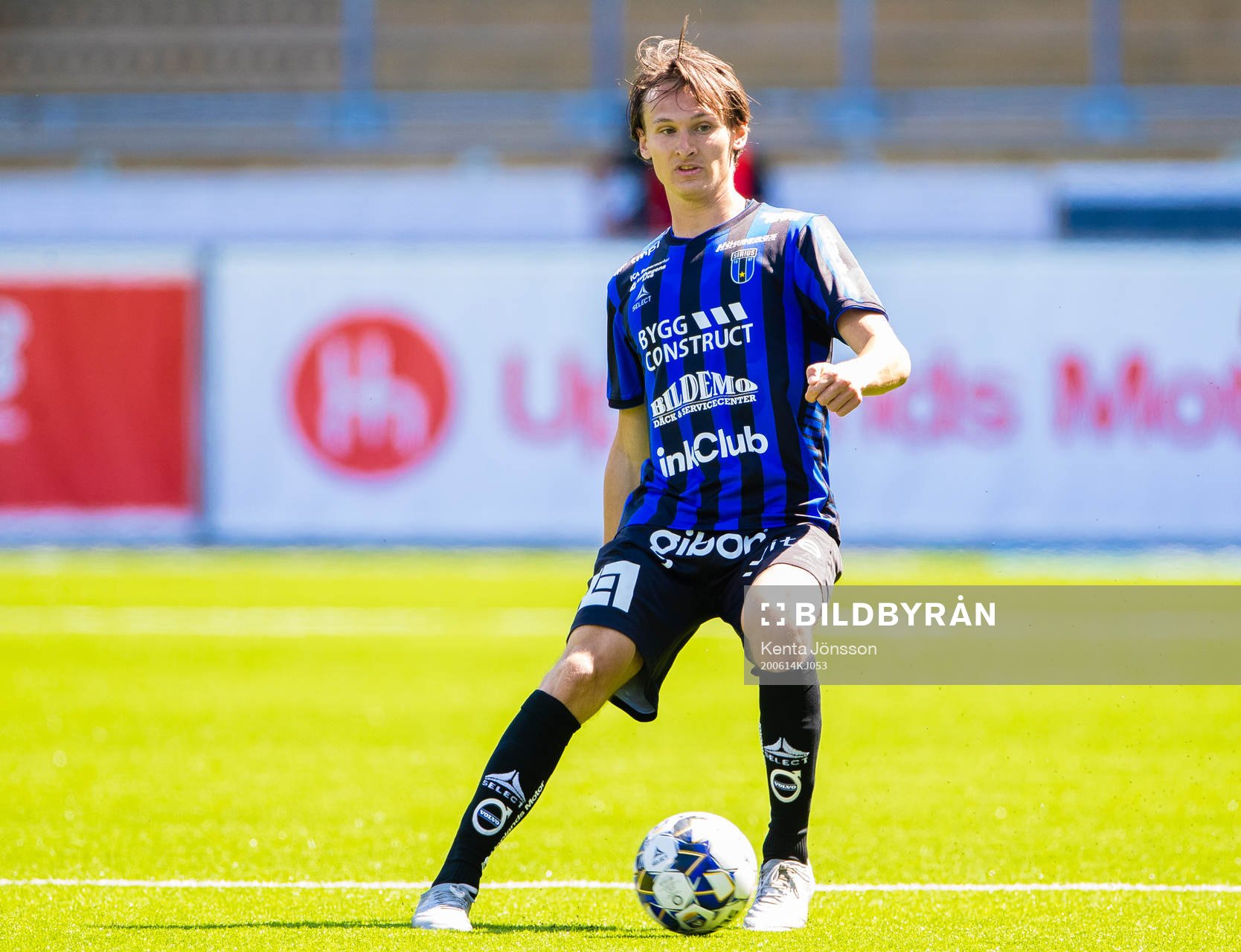 Sirius Hjalmar Ekdal