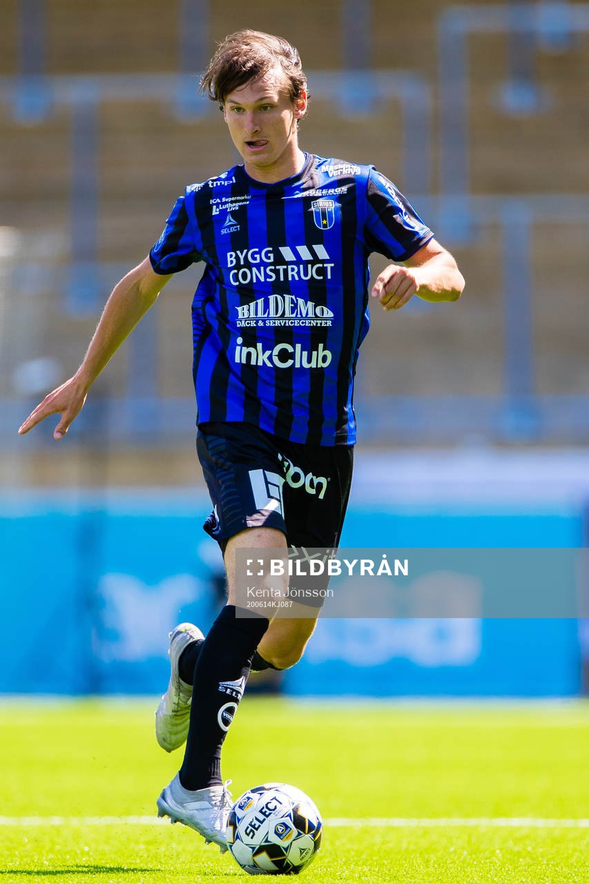 Sirius Hjalmar Ekdal