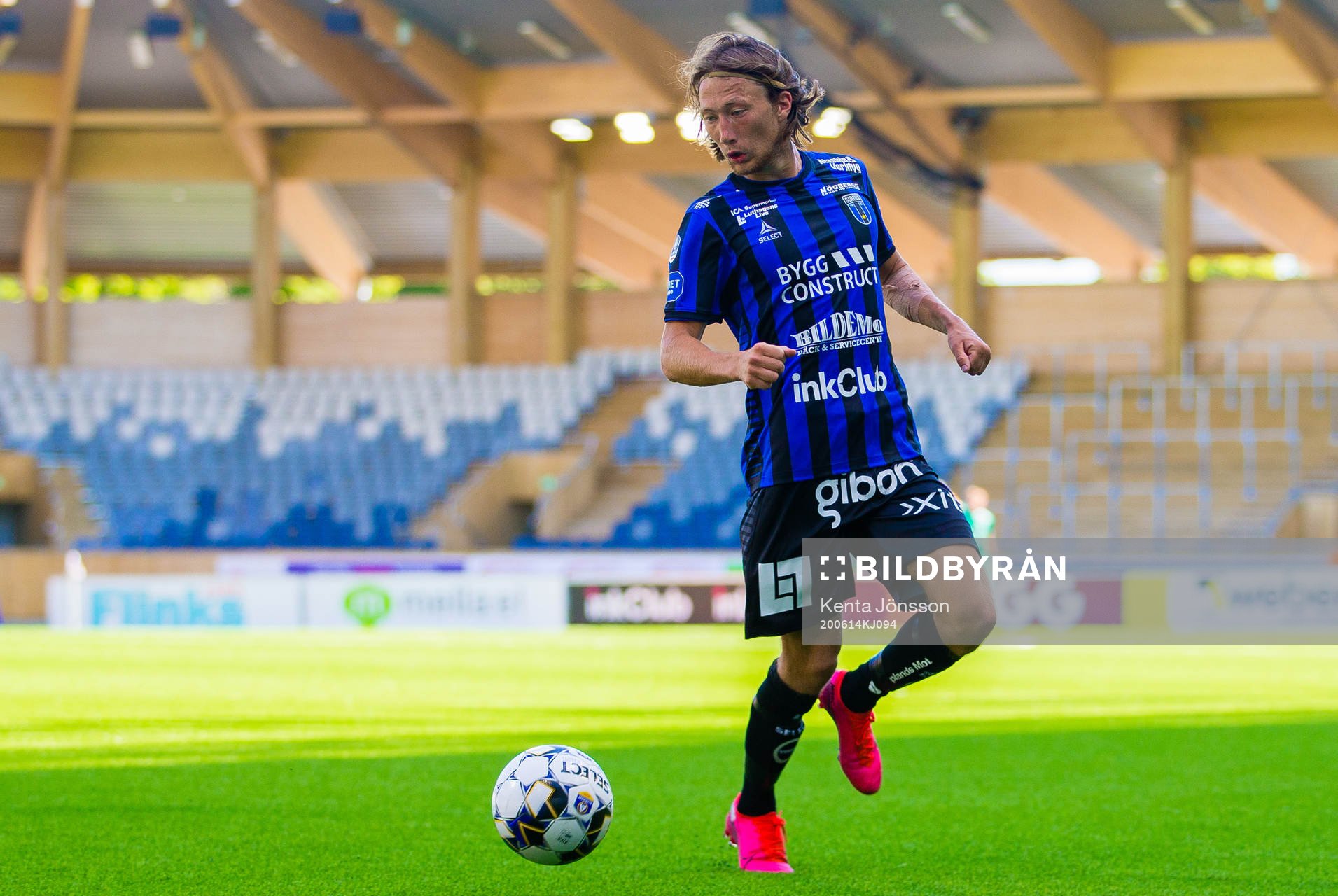 Sirius Axel Björnström