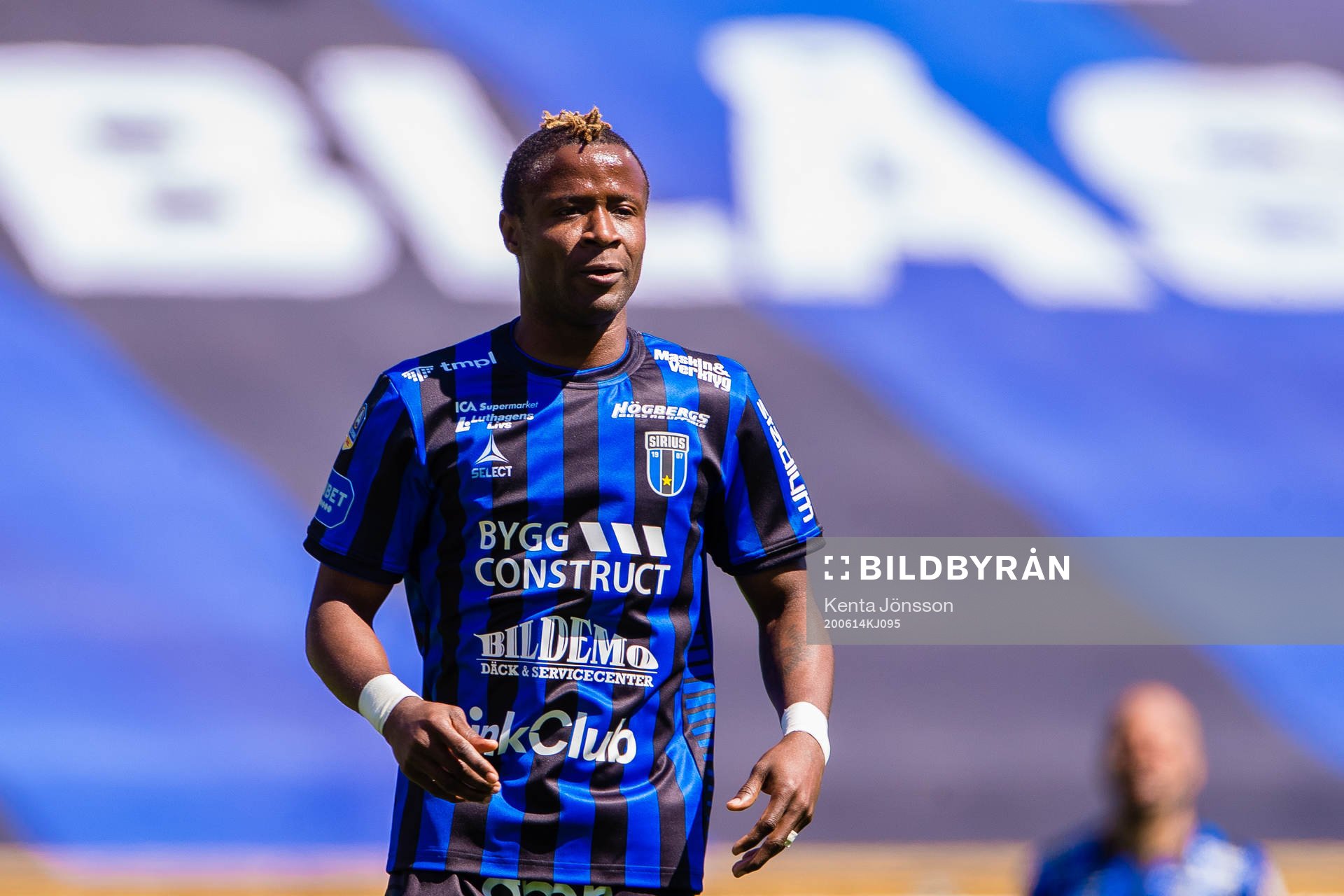 Sirius Kennedy Igboananike