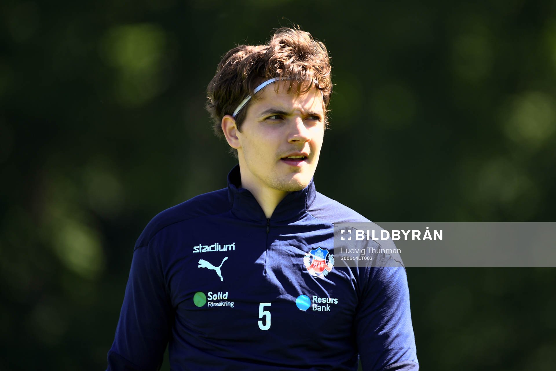 Brandur Hendriksson