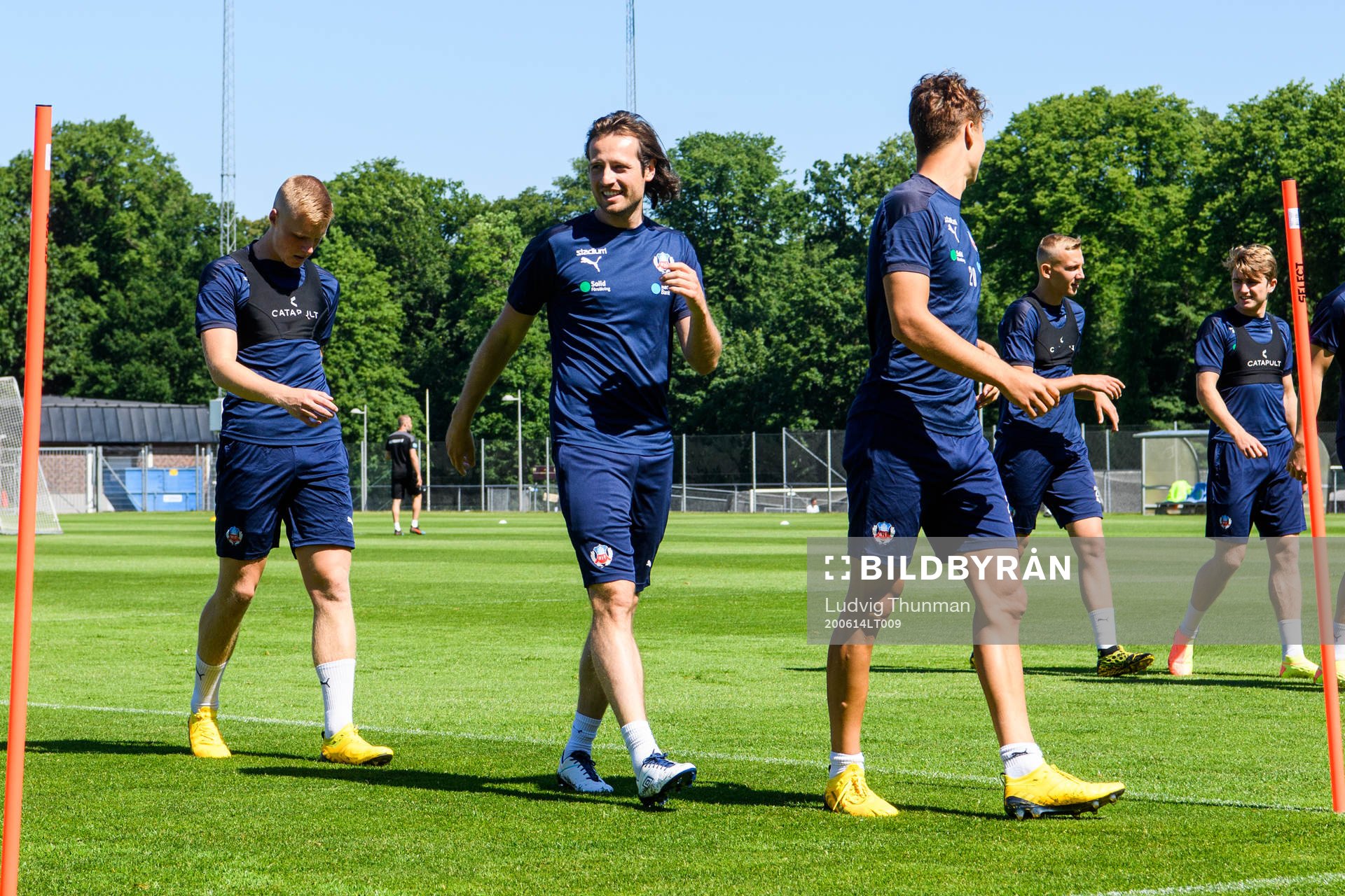 Mikkel Mix Diskerud