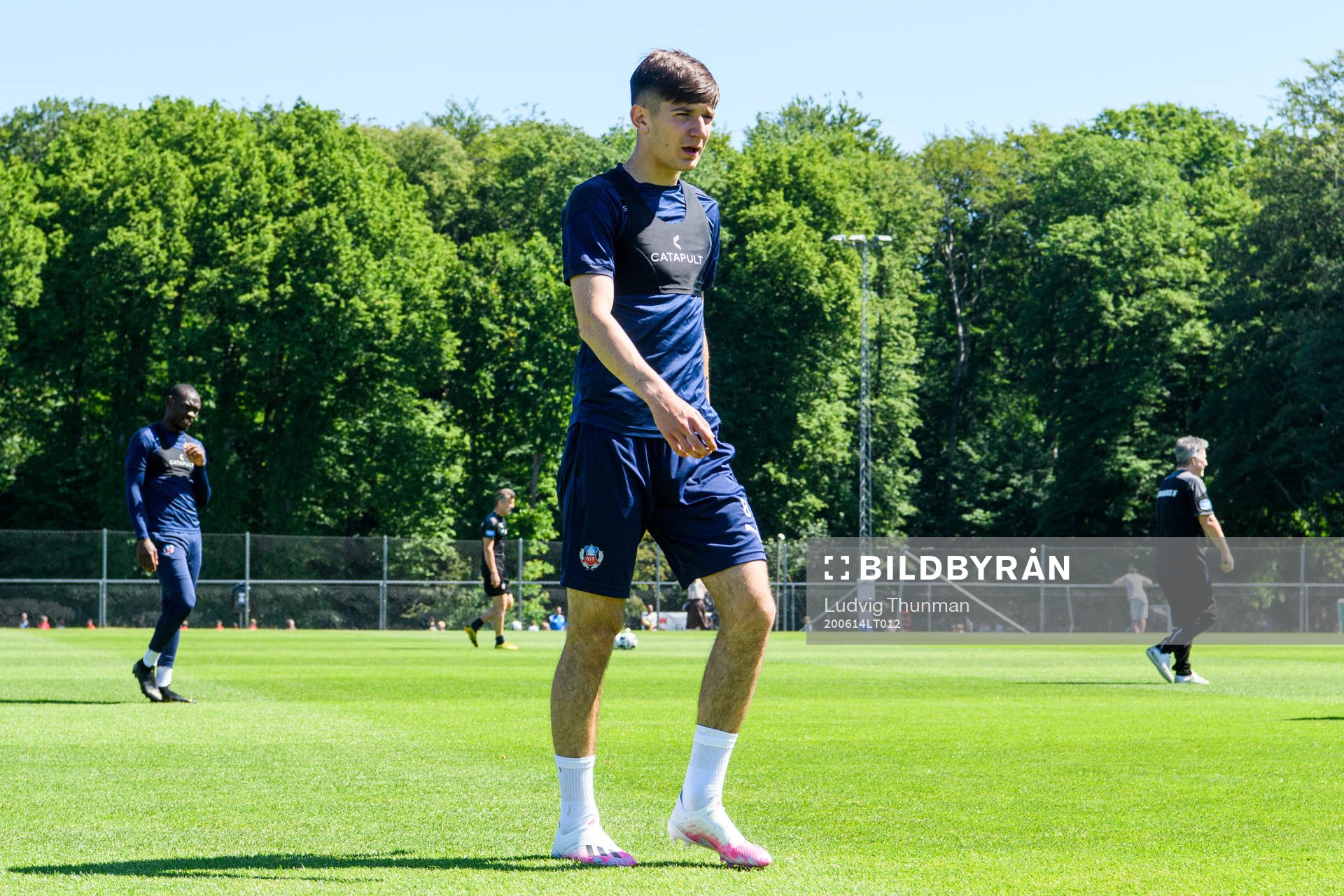 Armin Gigovic