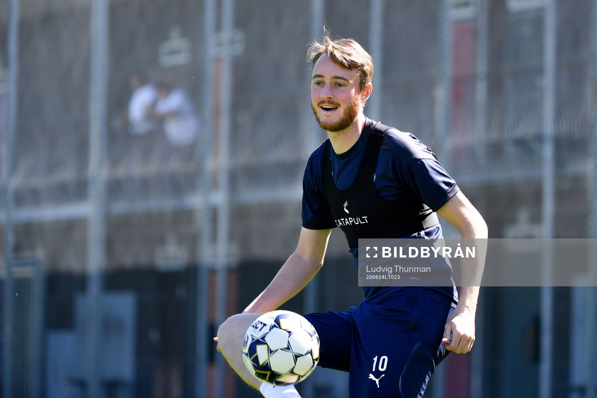 Rasmus Jönsson
