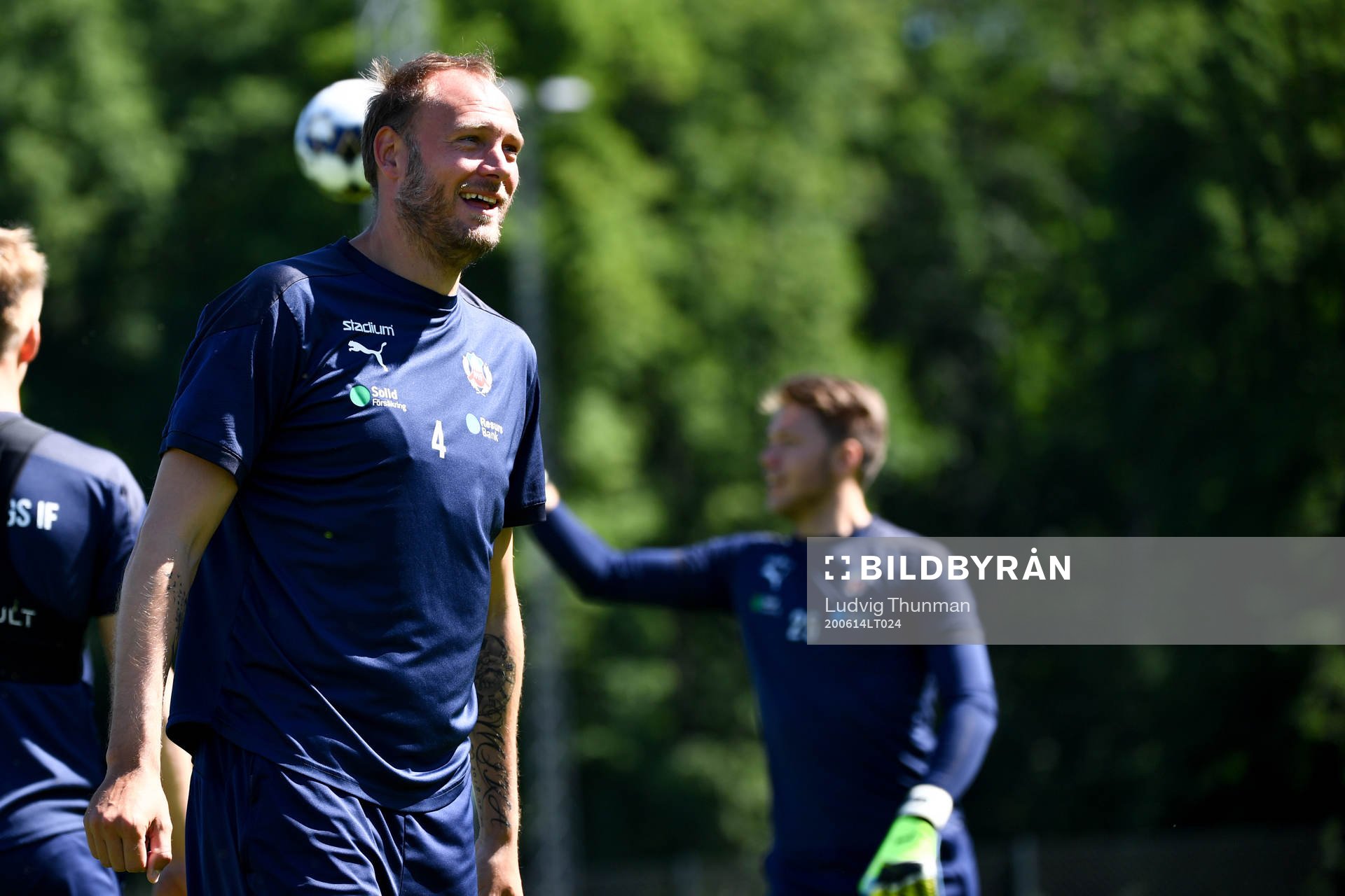 Andreas Granqvist