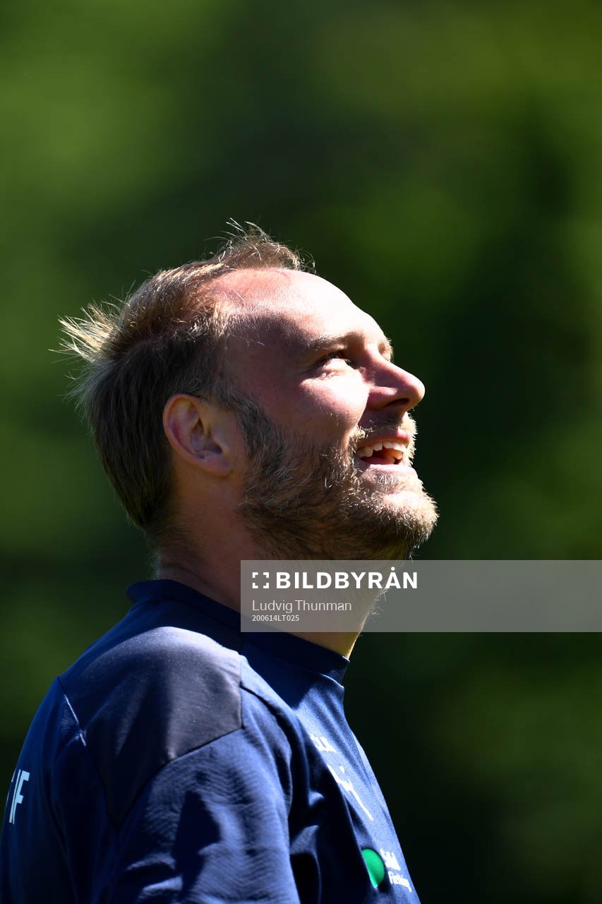 Andreas Granqvist