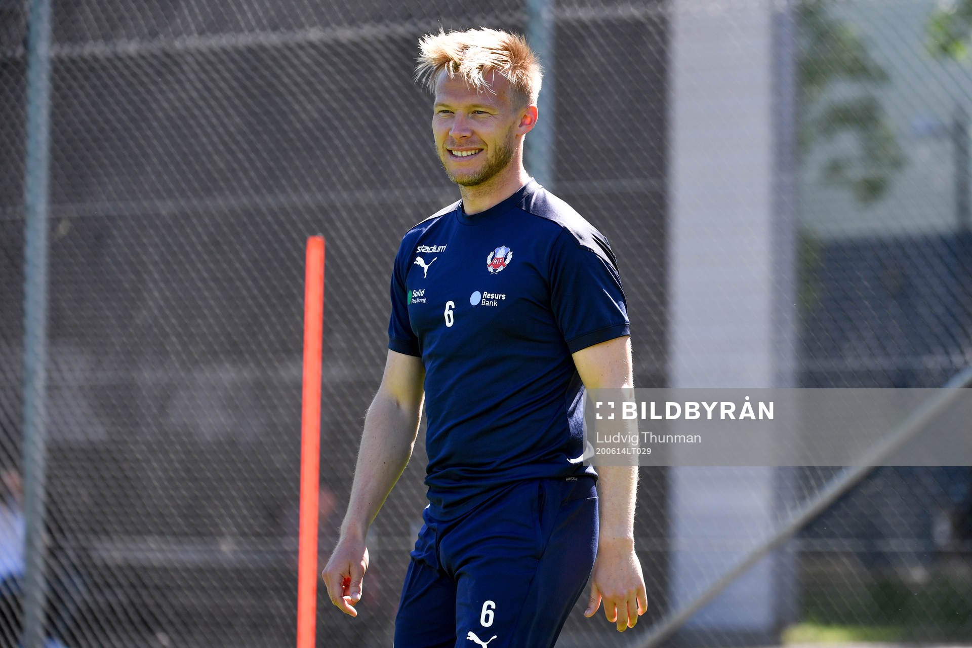 Andreas Landgren