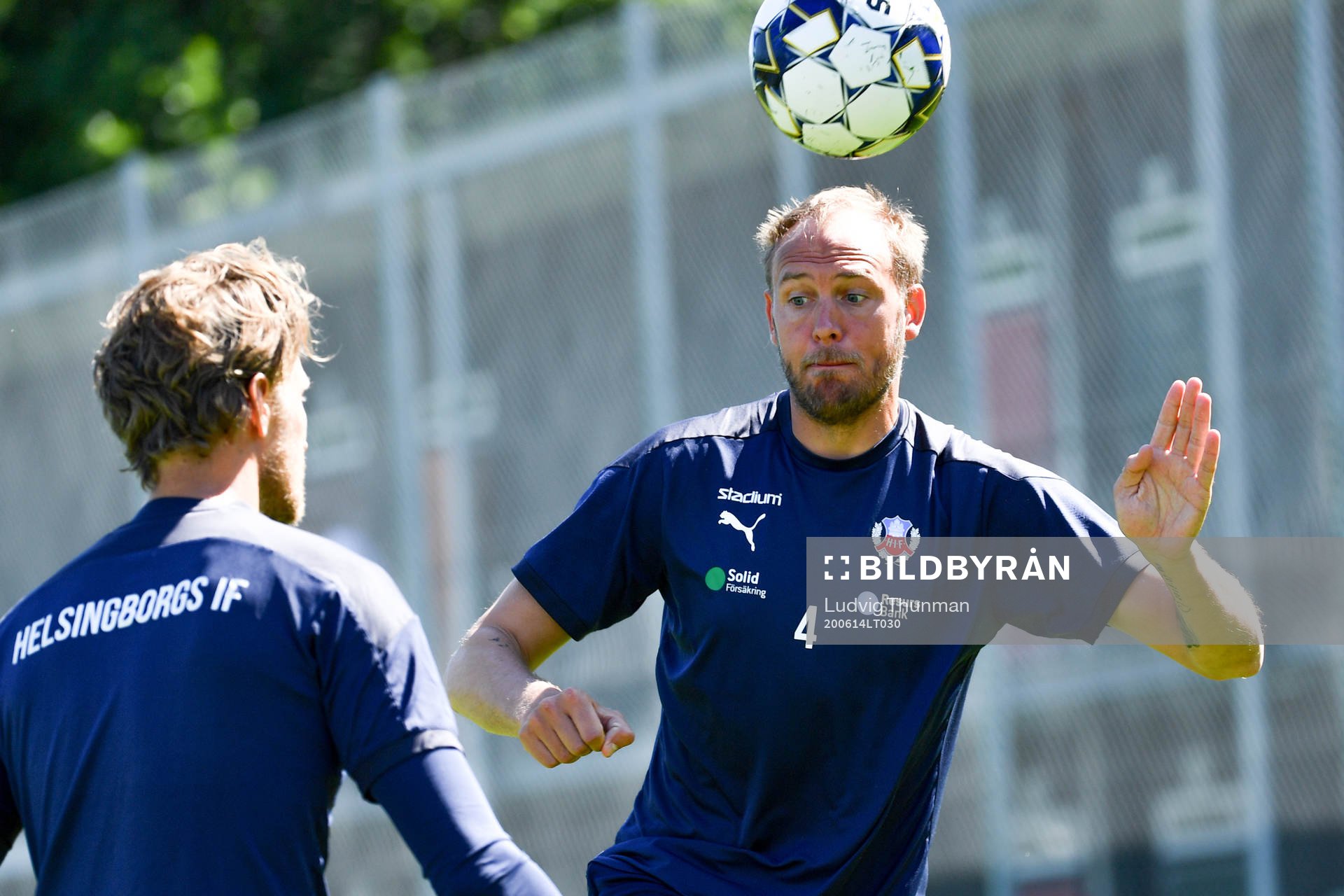 Andreas Granqvist