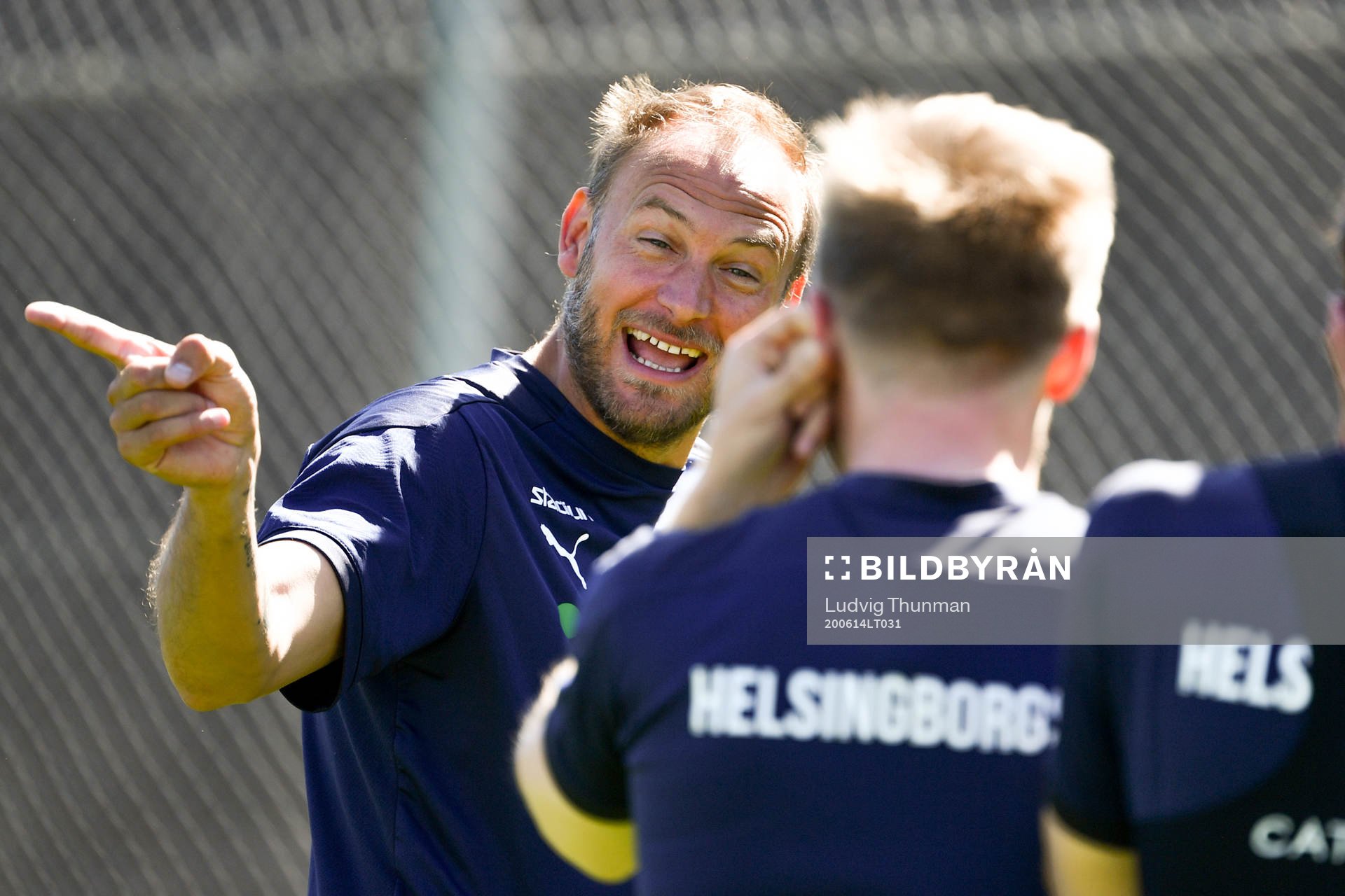 Andreas Granqvist
