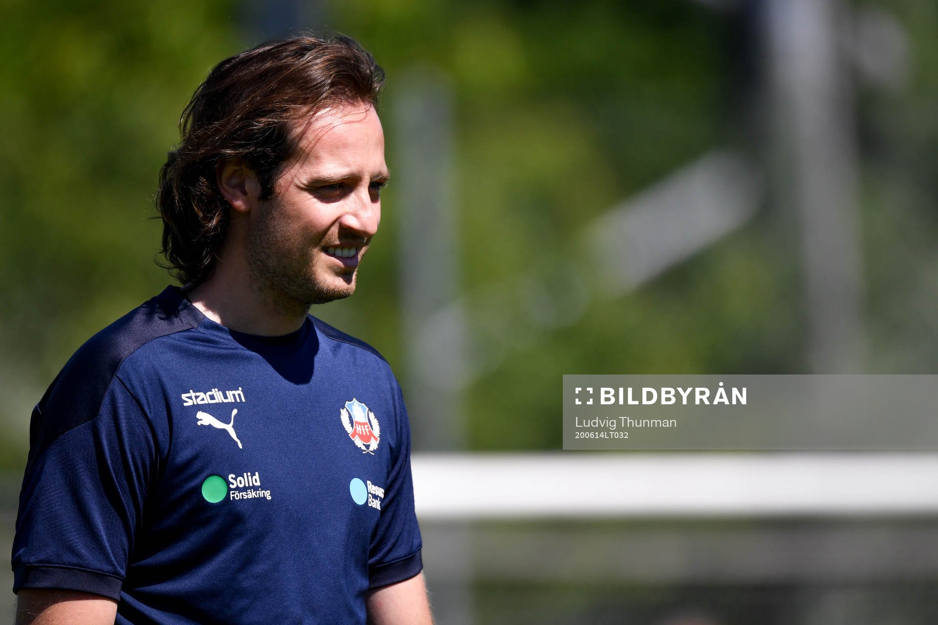 Mikkel Mix Diskerud