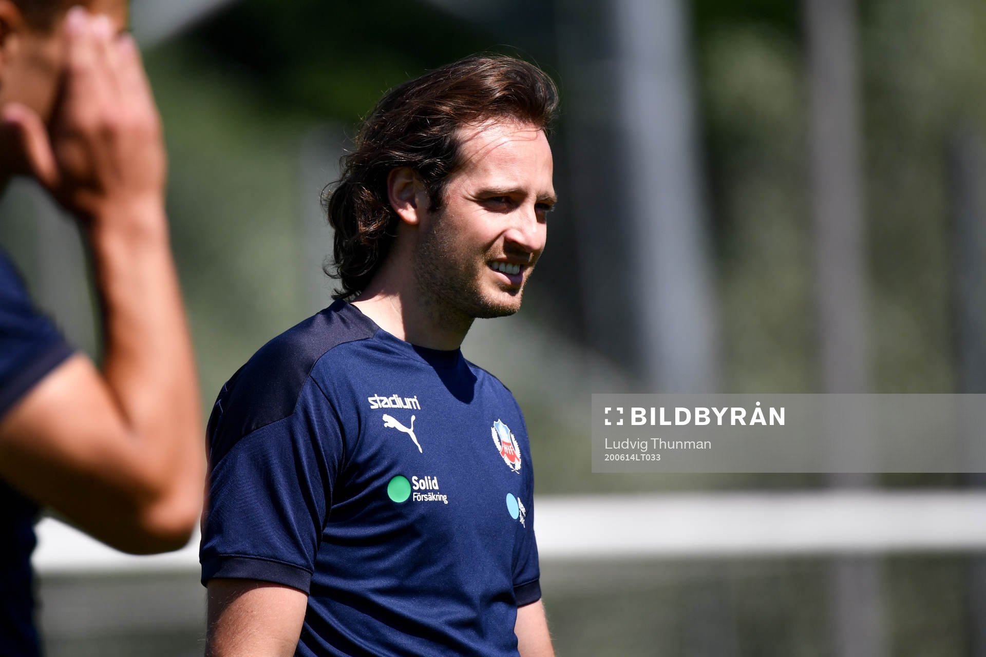 Mikkel Mix Diskerud
