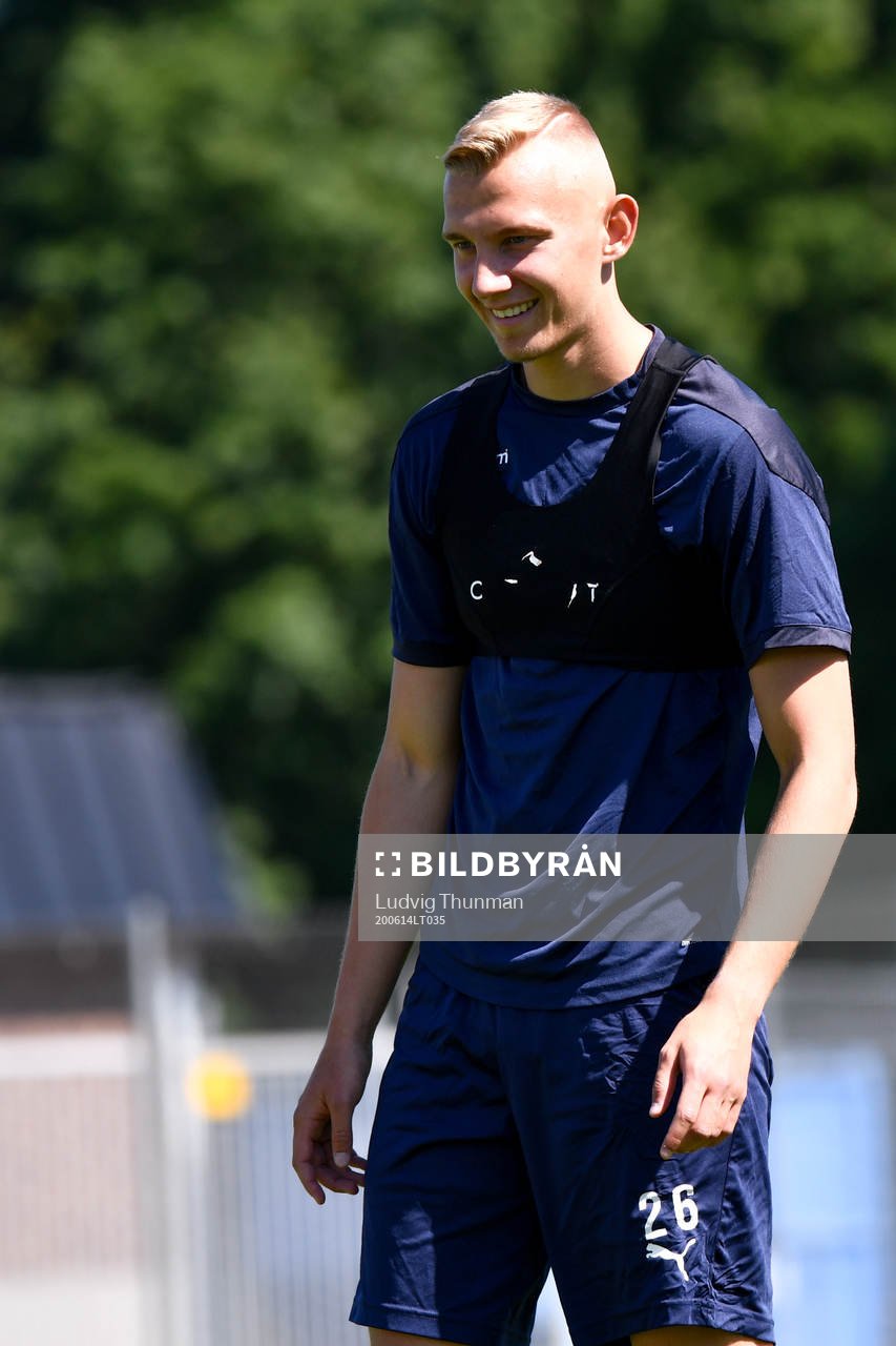 Jakob Voelkerling Persson
