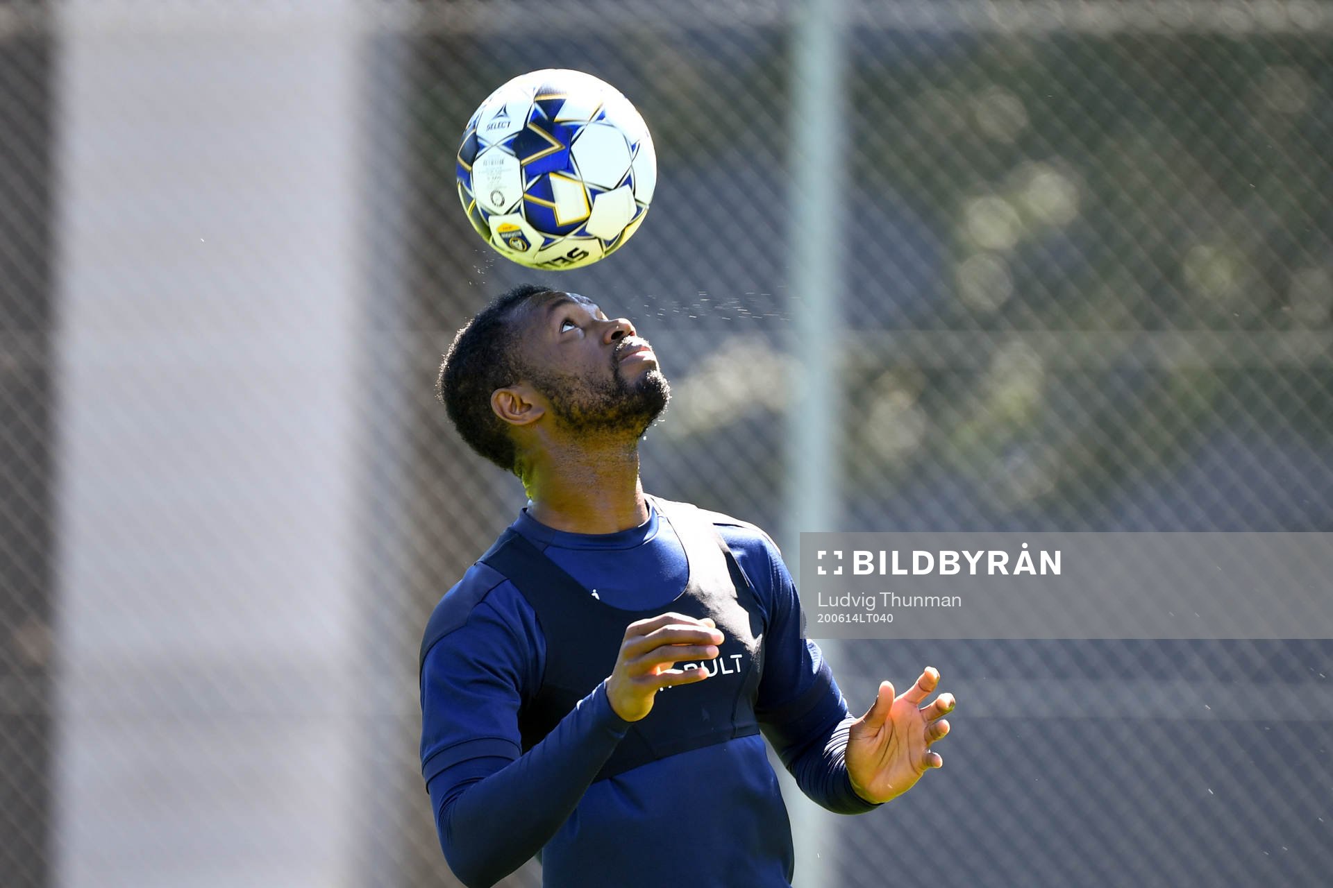Mohammed Abubakari