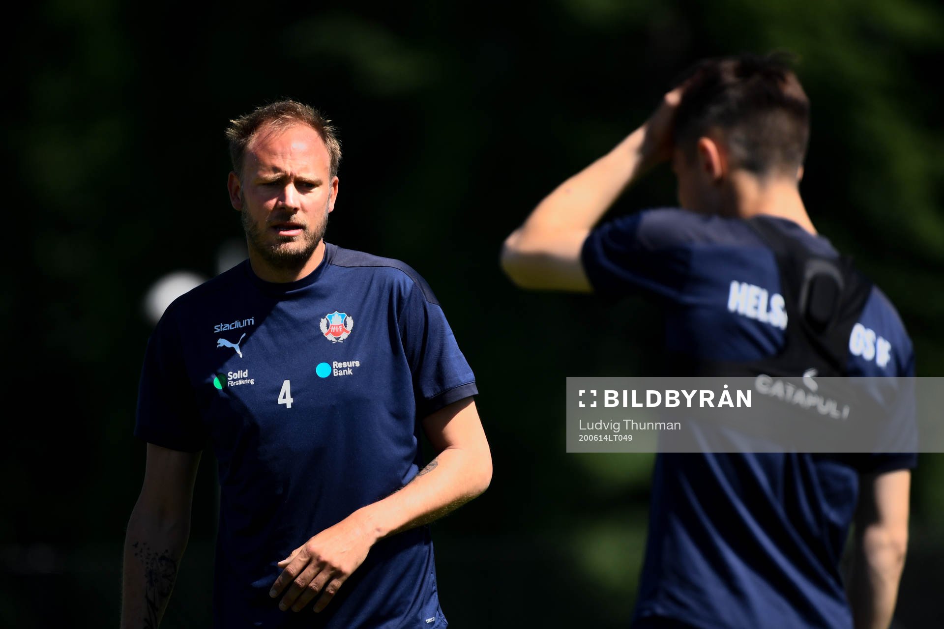 Andreas Granqvist