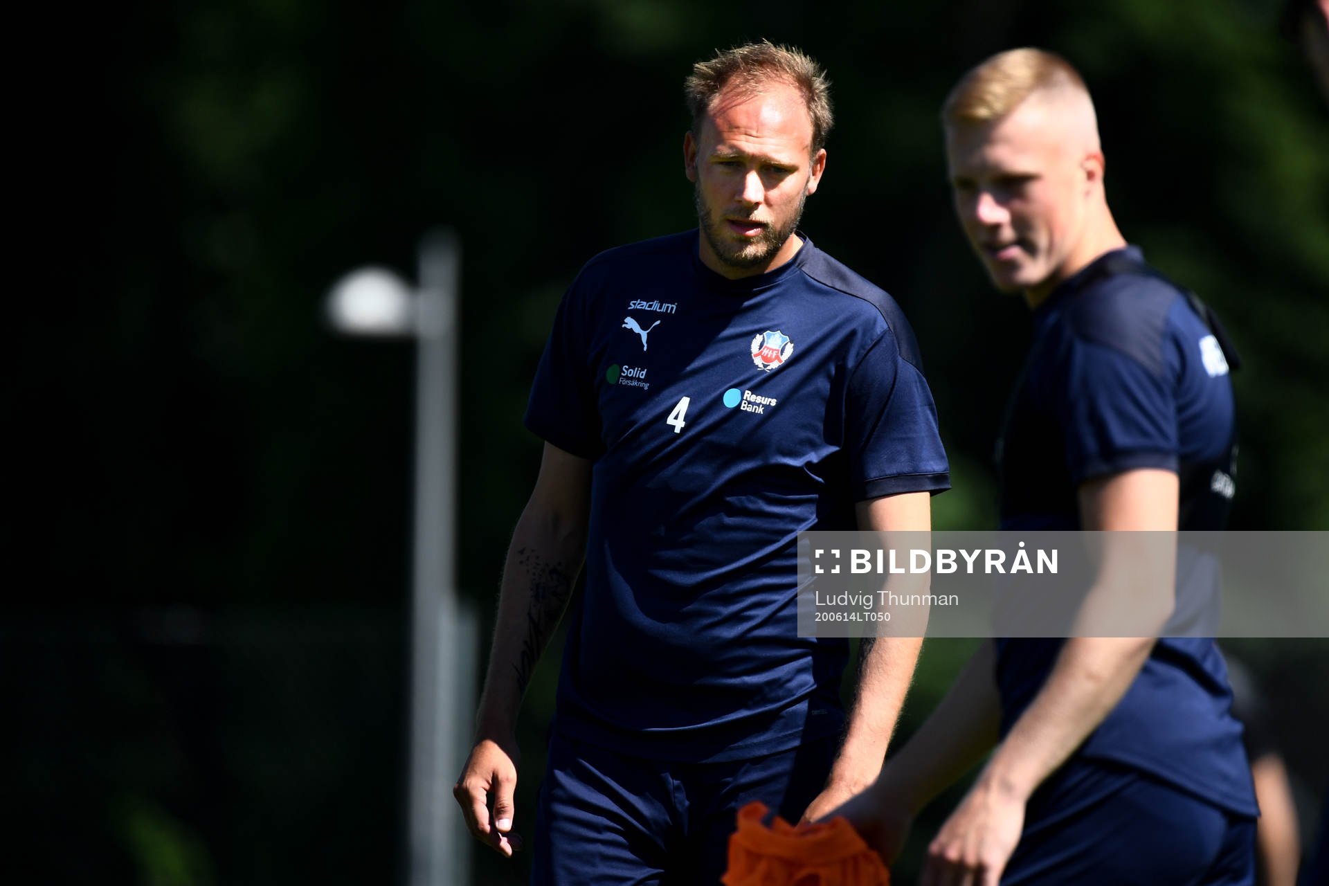 Andreas Granqvist