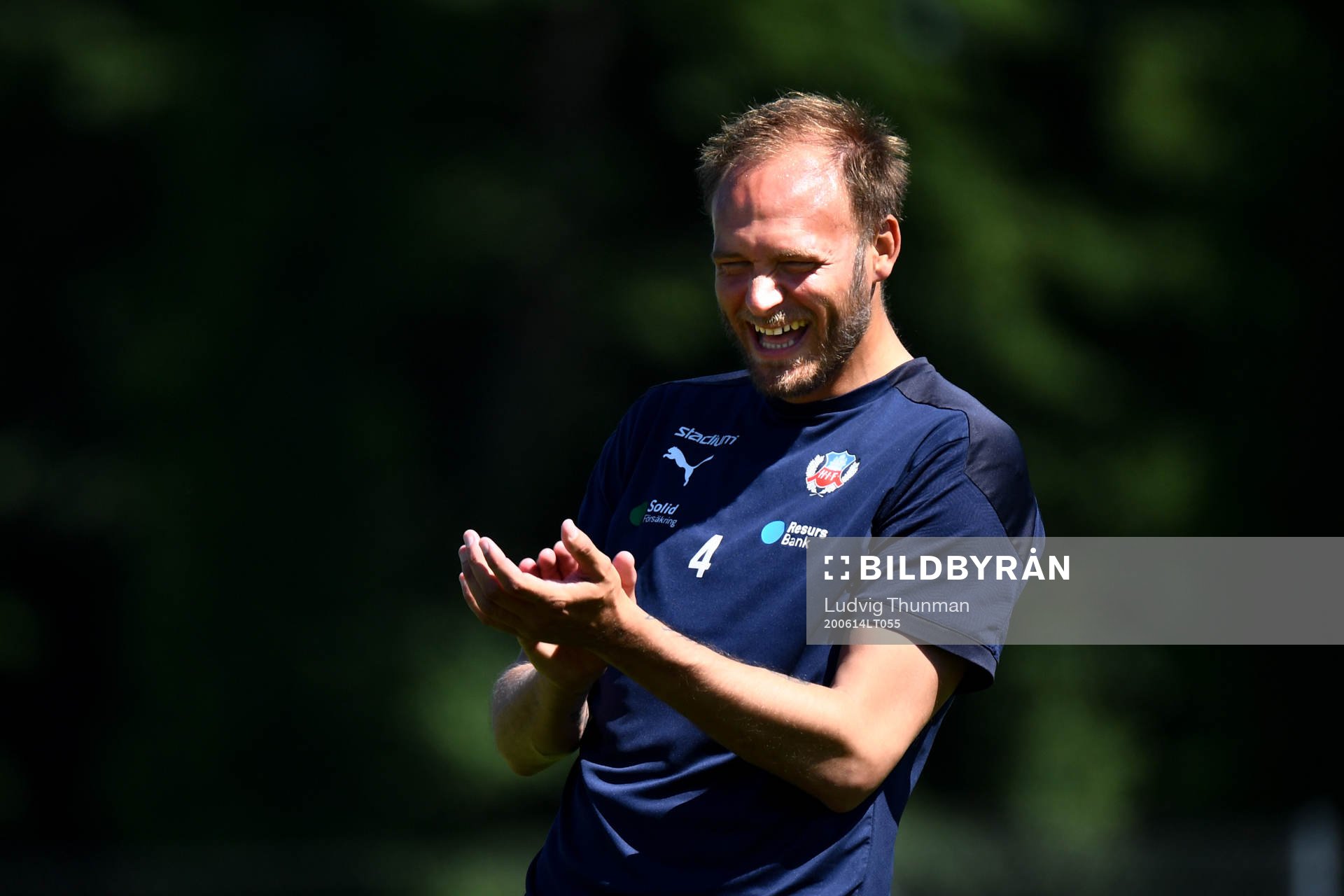 Andreas Granqvist