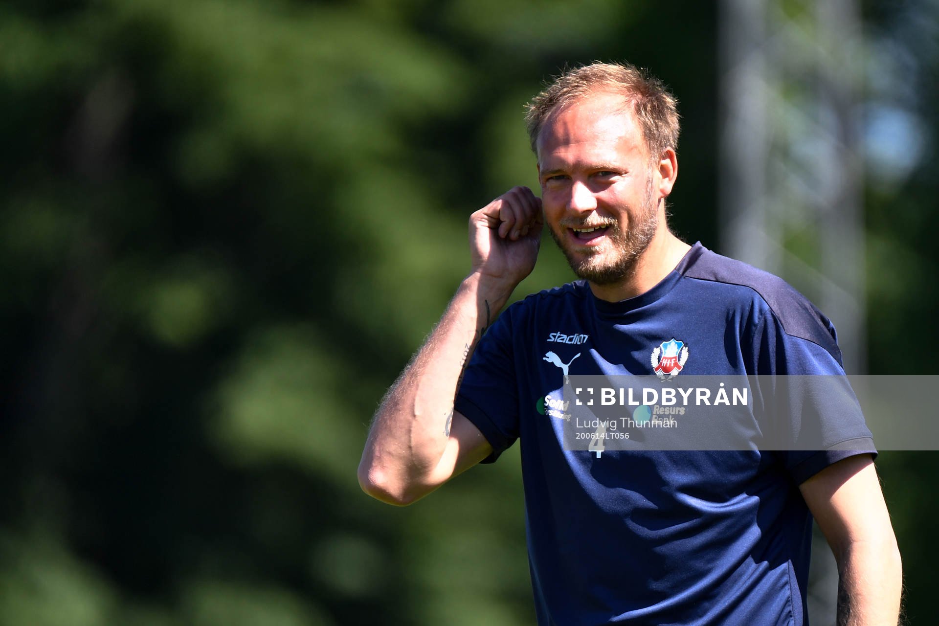 Andreas Granqvist