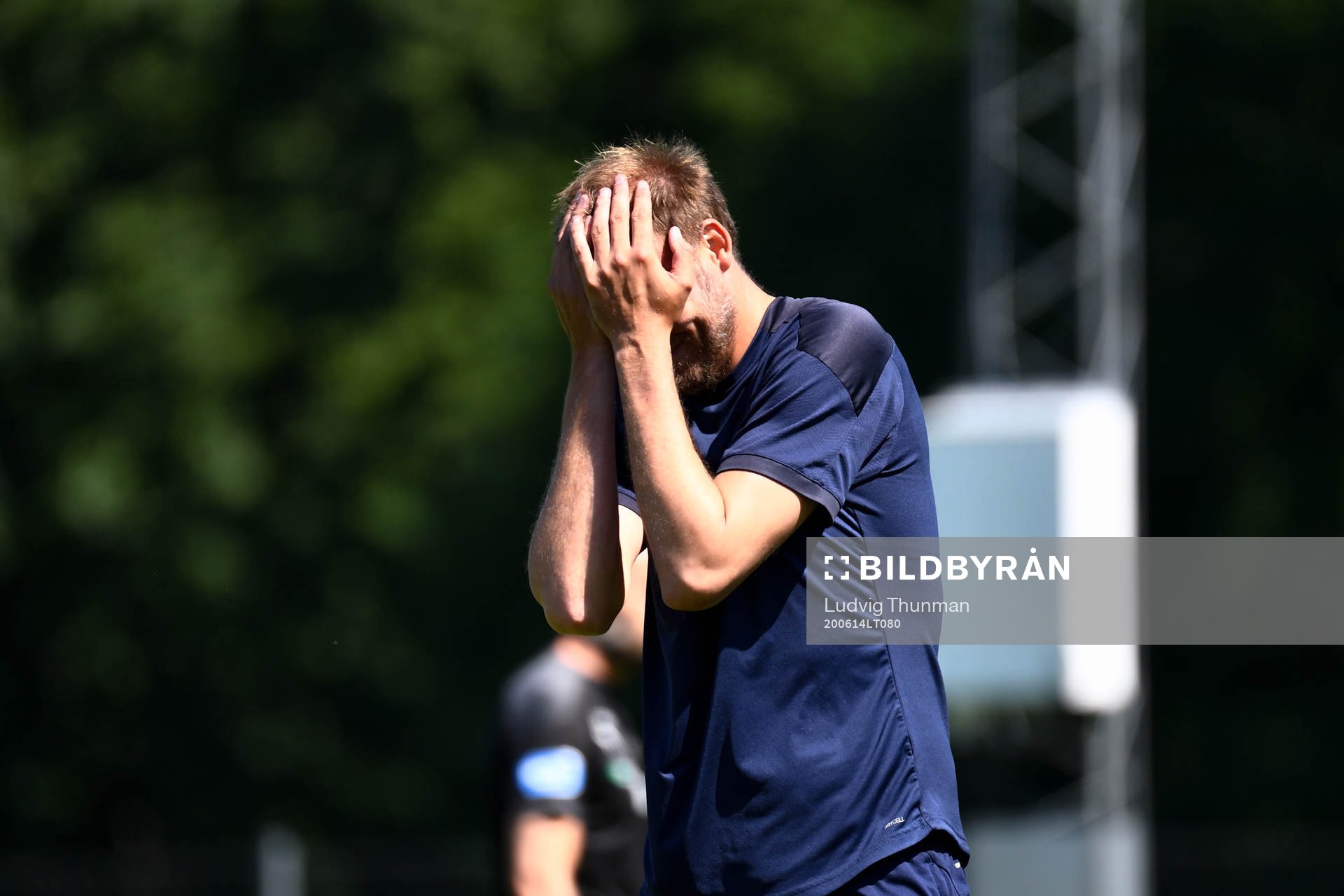 Andreas Granqvist
