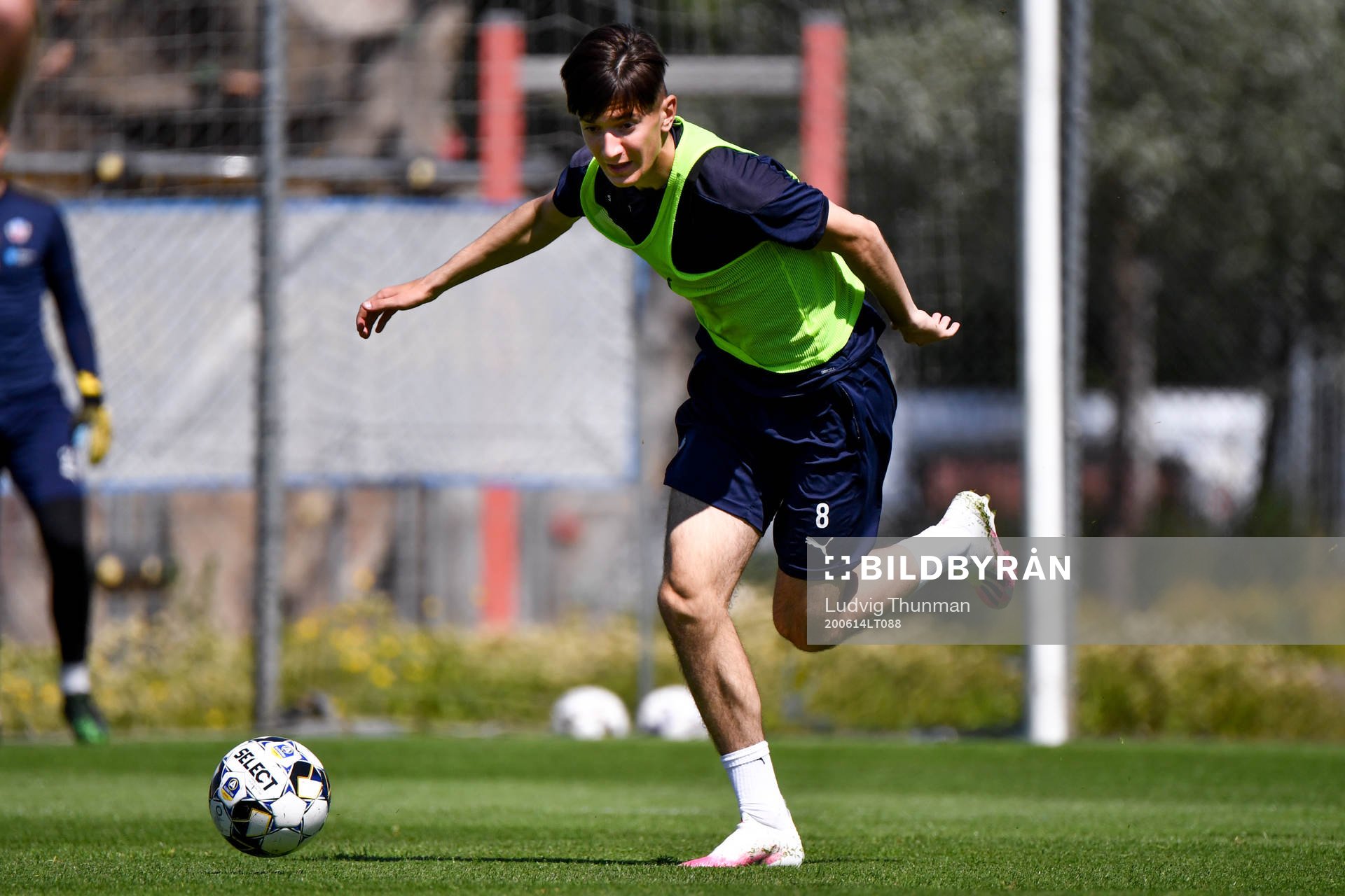 Armin Gigovic