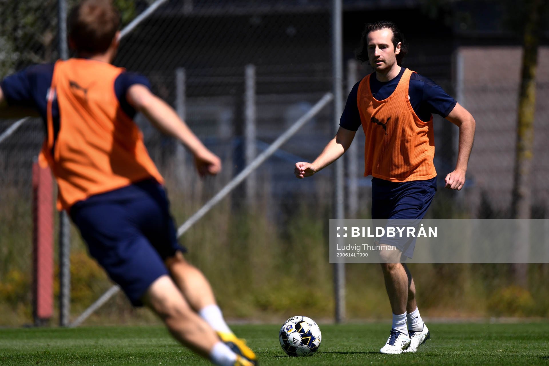 Mikkel Mix Diskerud