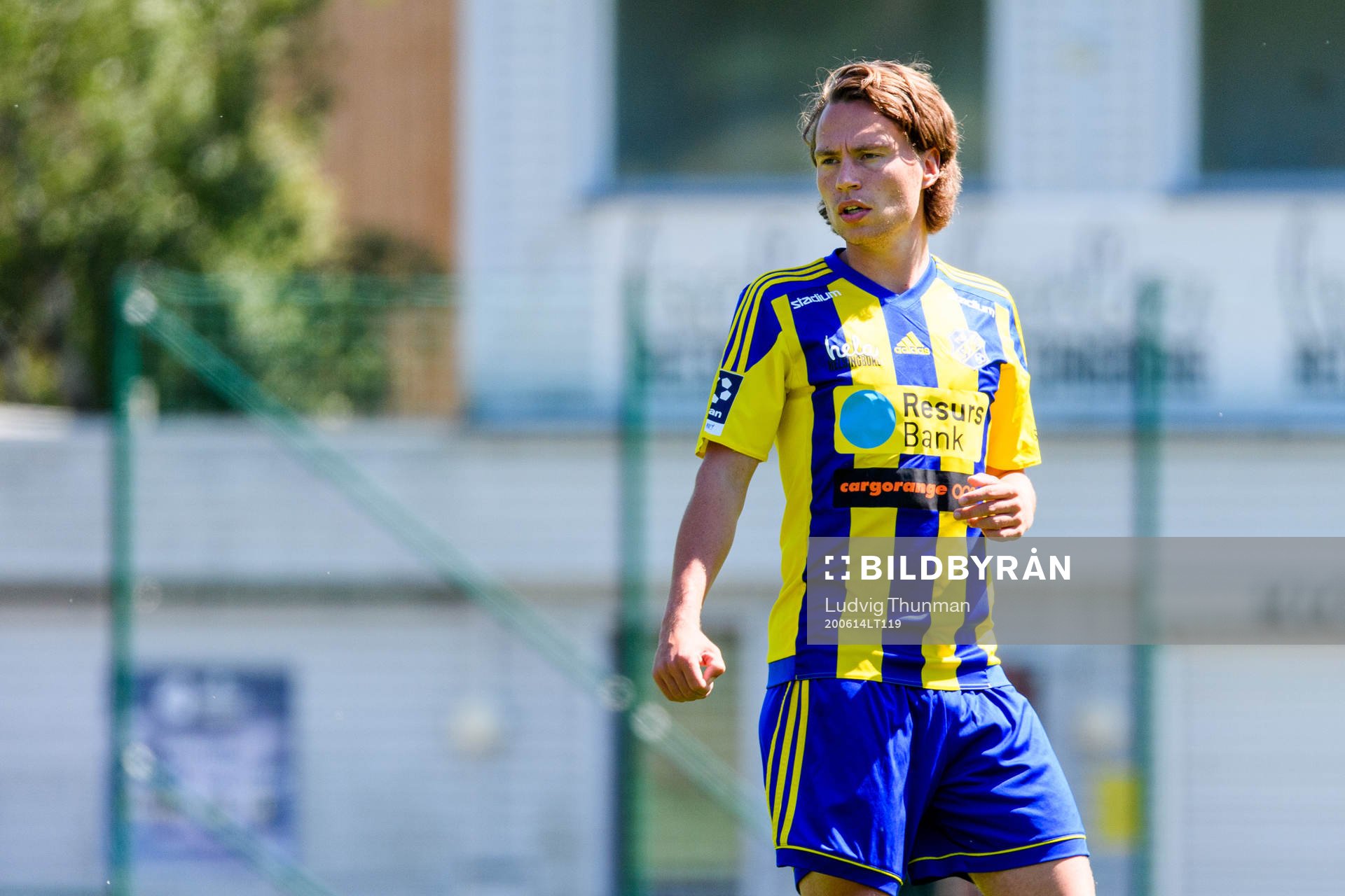 Eskilsminnes Filip Ottosson