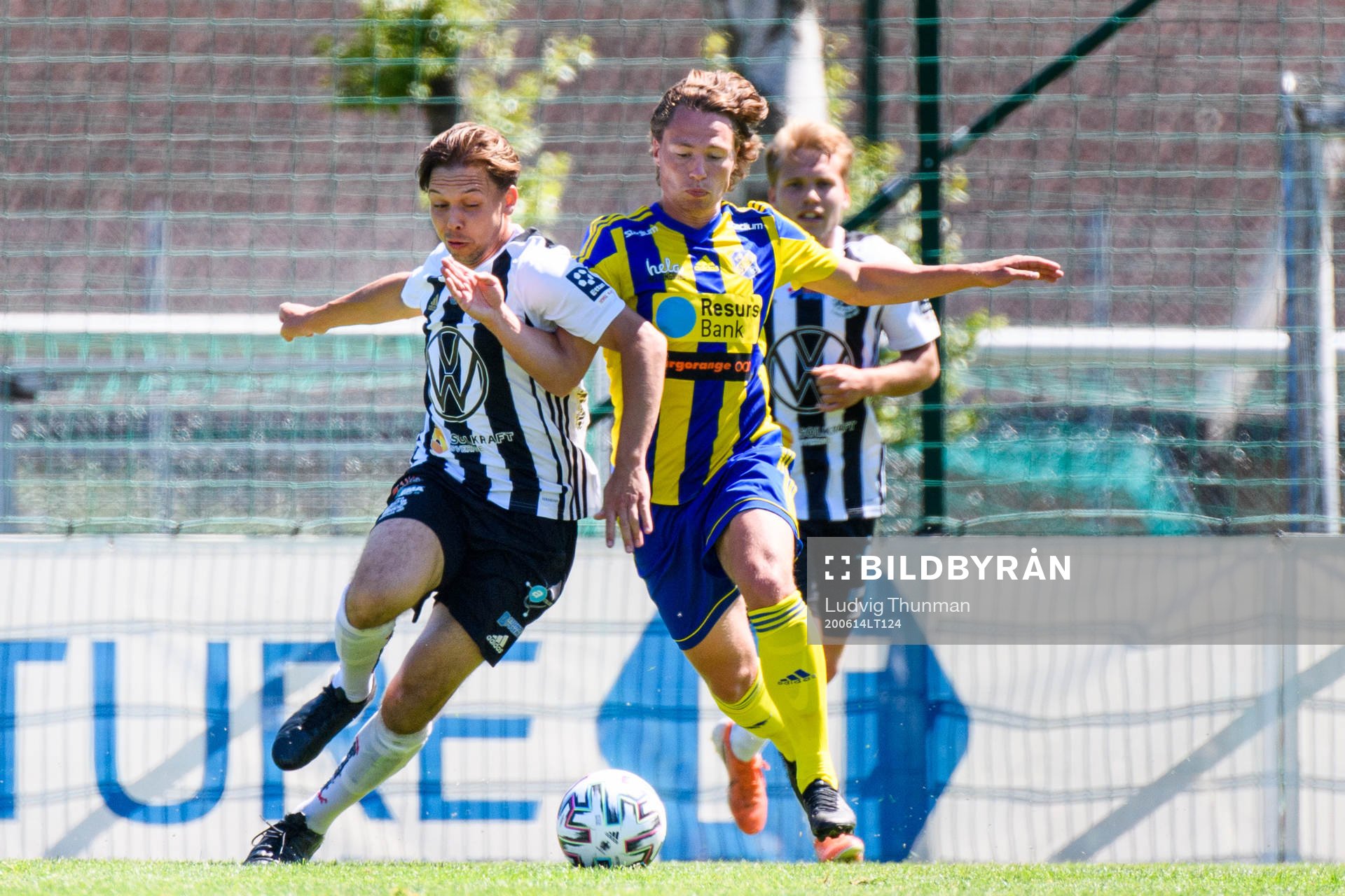 Eskilsminnes Filip Ottosson