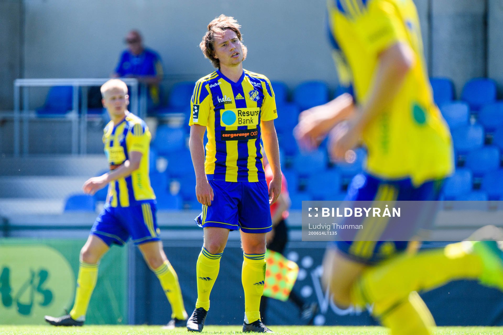 Eskilsminnes Filip Ottosson