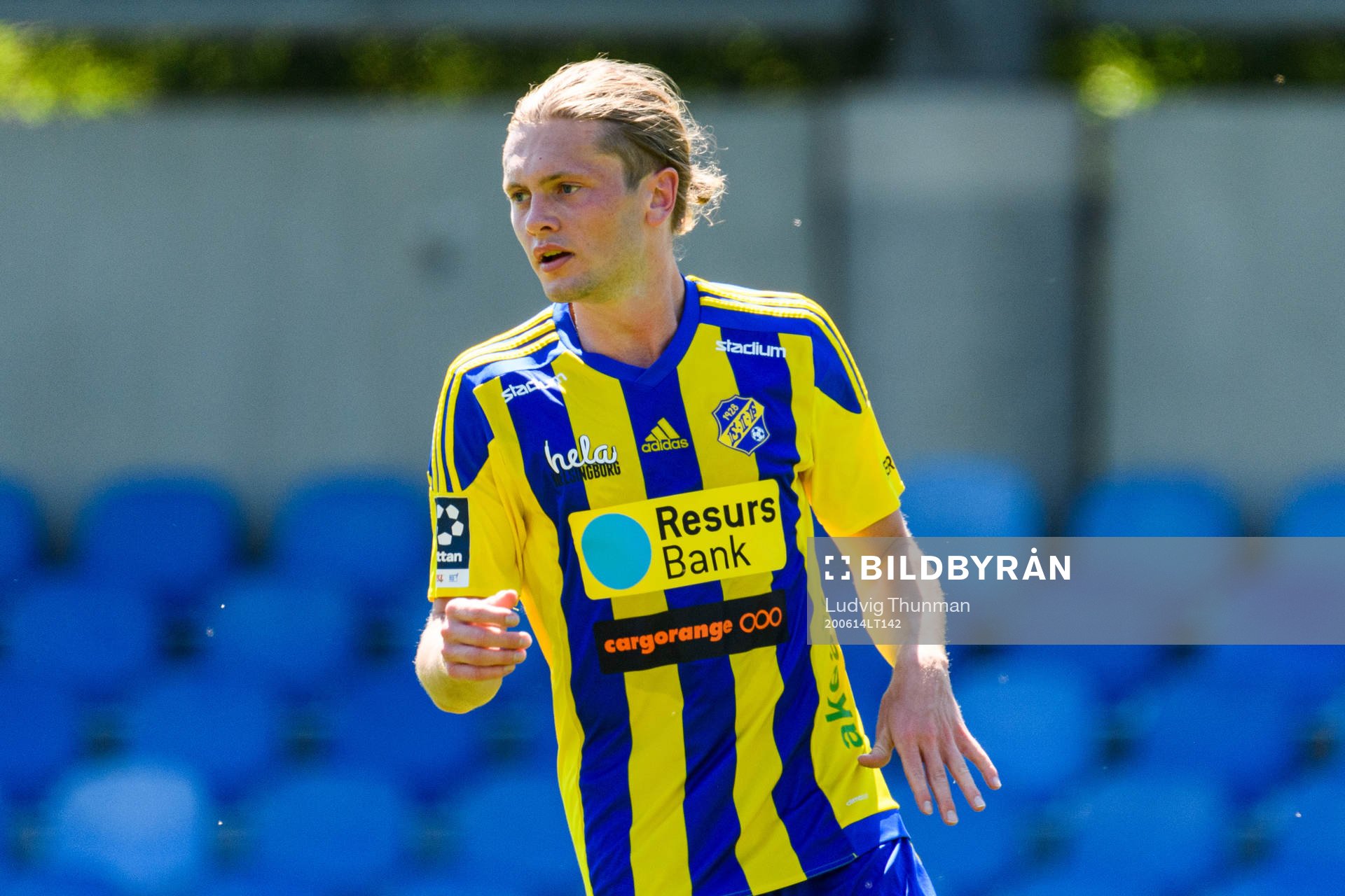 Eskilsminnes Jesper Lundborg