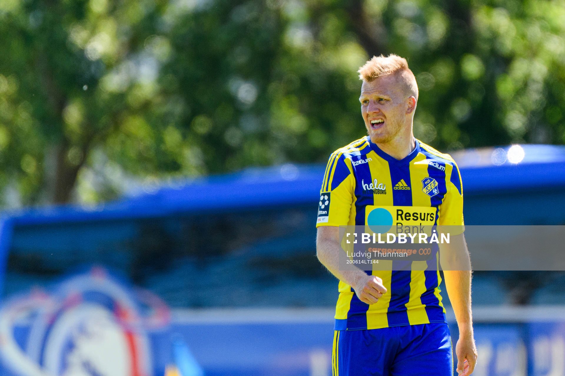 Eskilsminnes Jonatan Persson