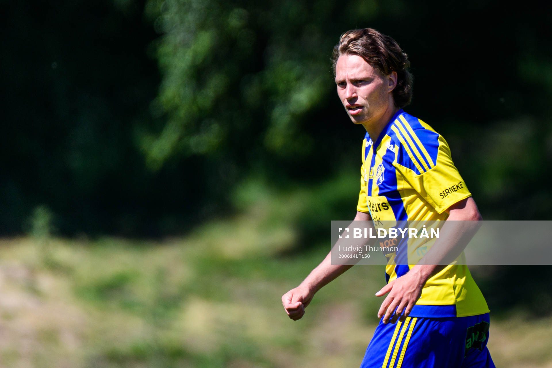 Eskilsminnes Filip Ottosson