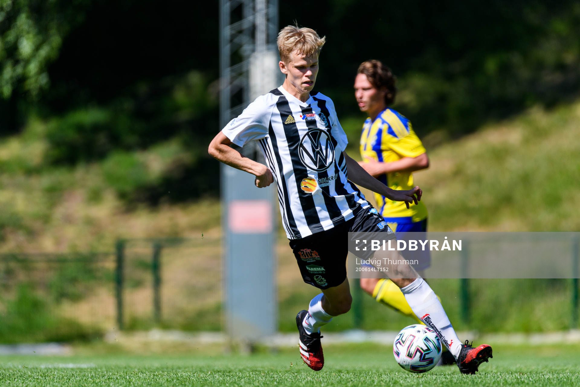 Lindomes Viktor Alexandersson