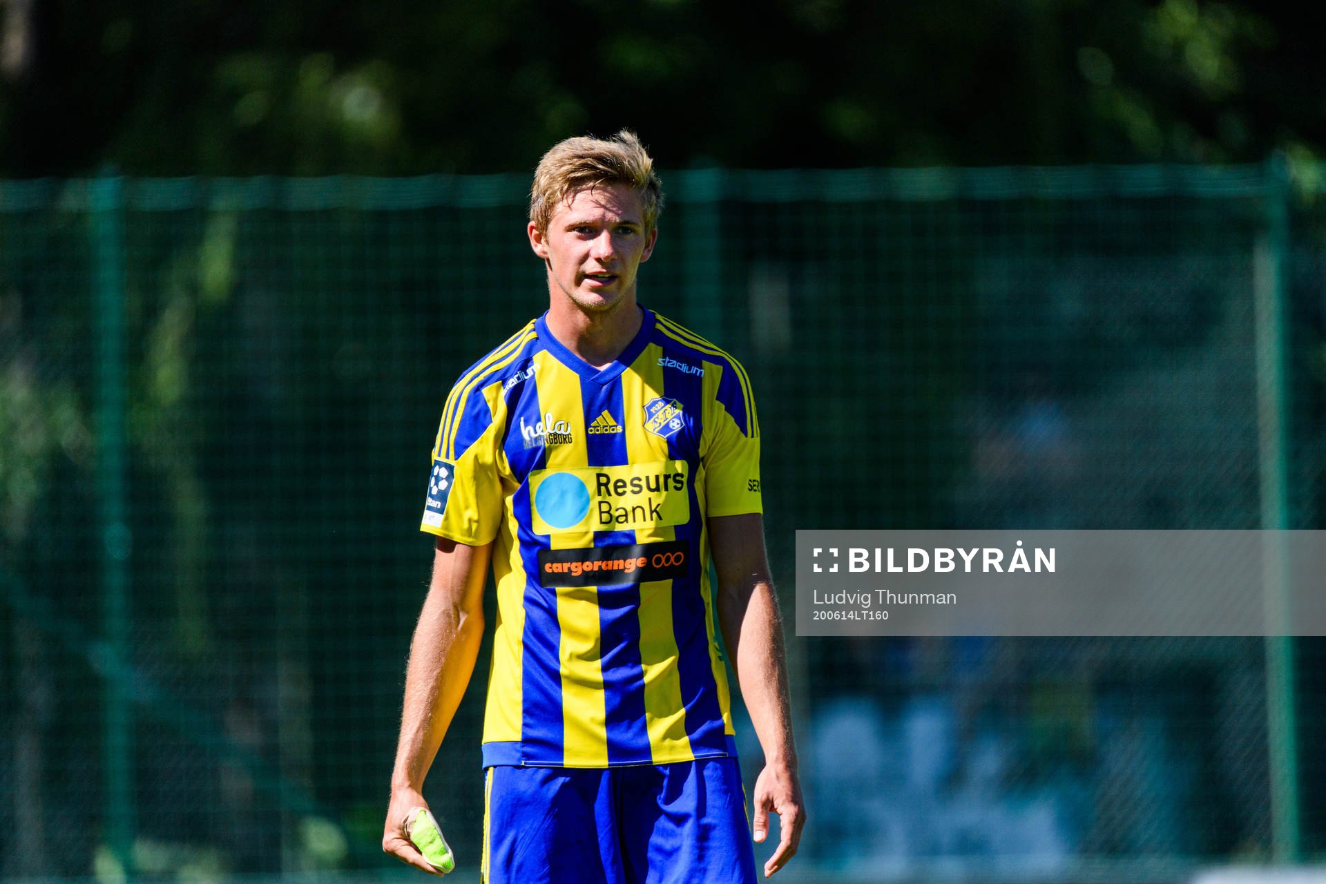 Eskilsminnes Carl Thulin