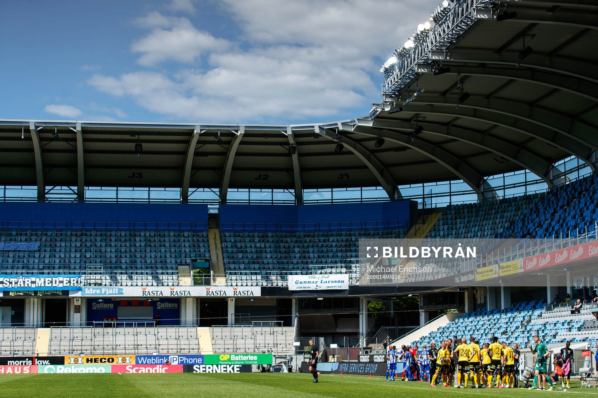 Elfsborgs spelare
