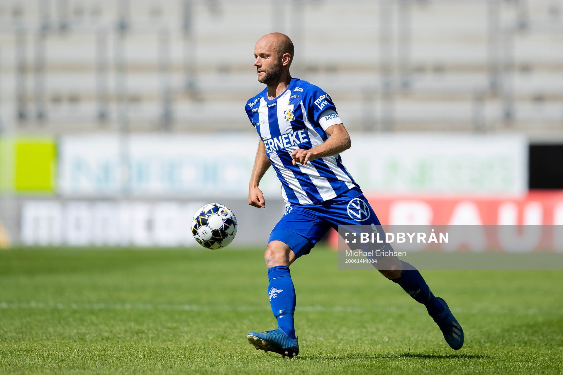 IFK Göteborgs Robin Söder