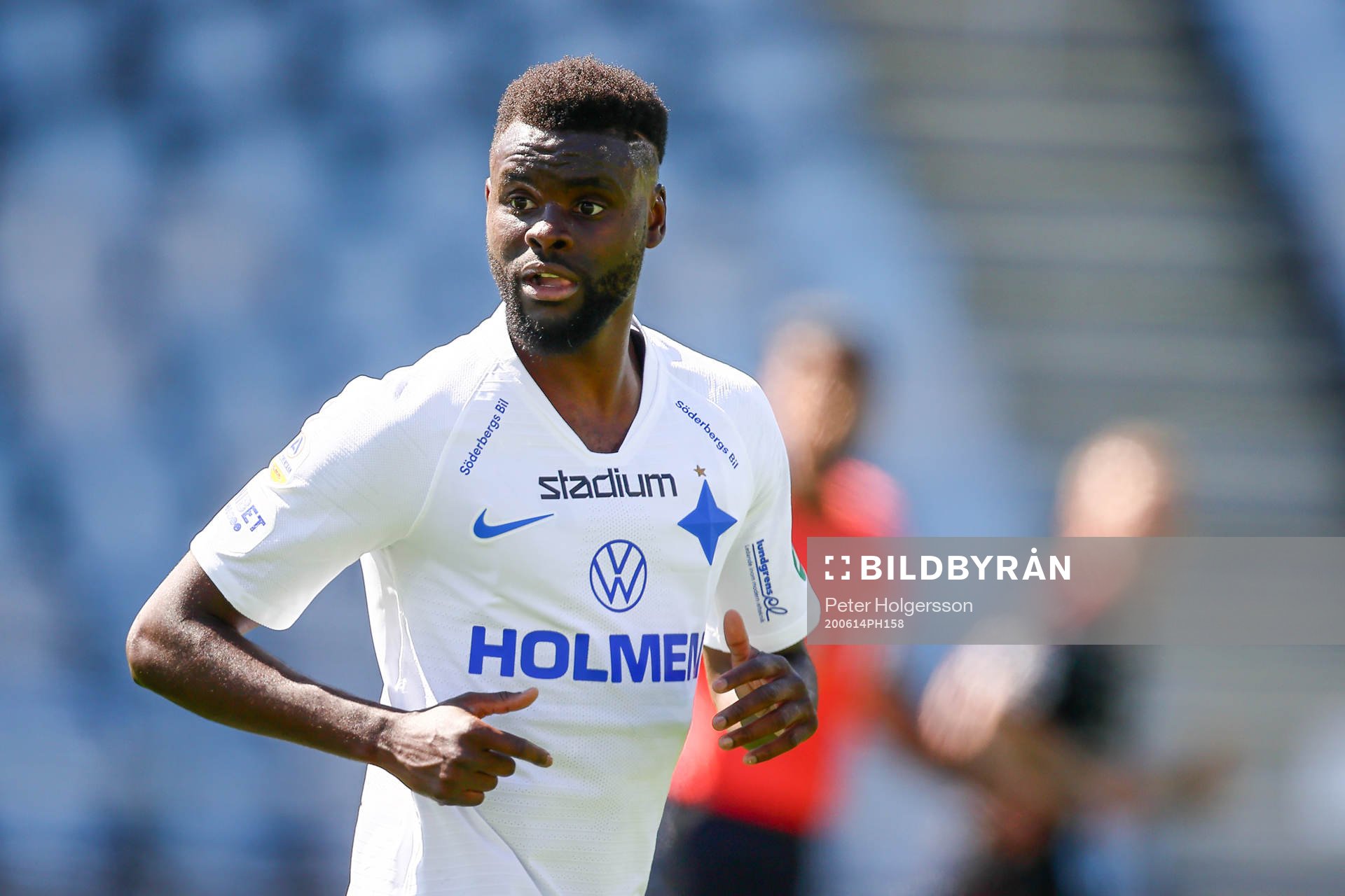 IFK Norrköpings Maic Sema