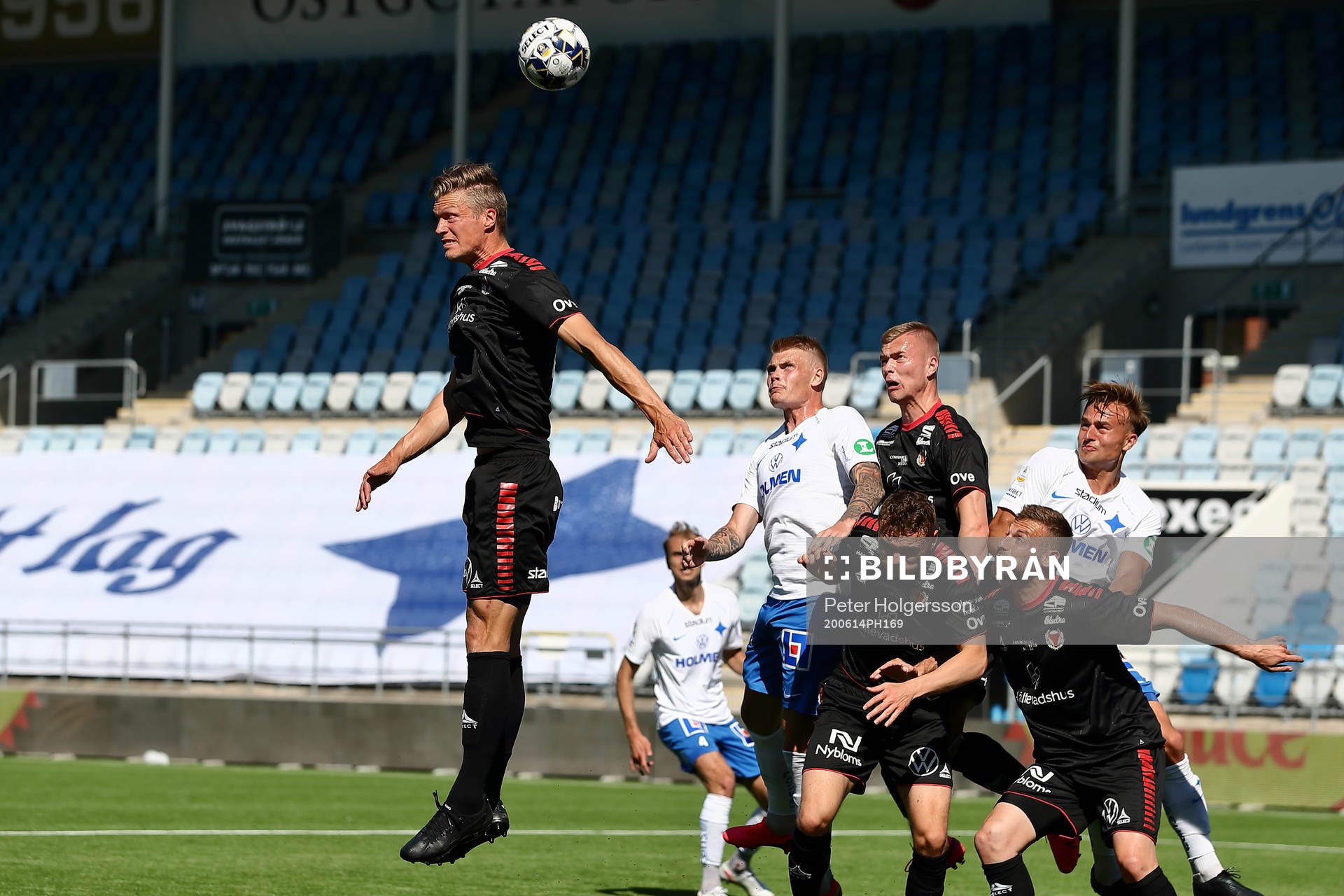 Kalmars Viktor Elm