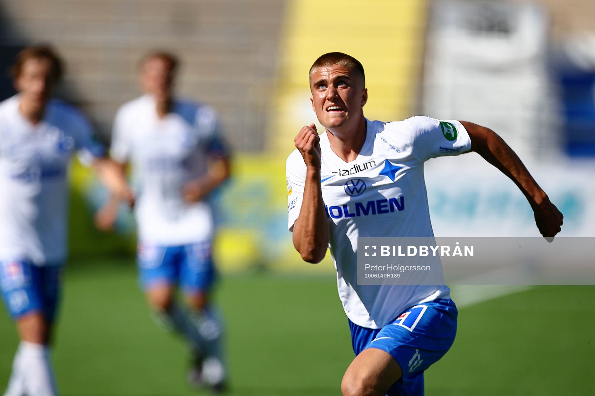 IFK Norrköpings IFK Norrköpings Carl Björk