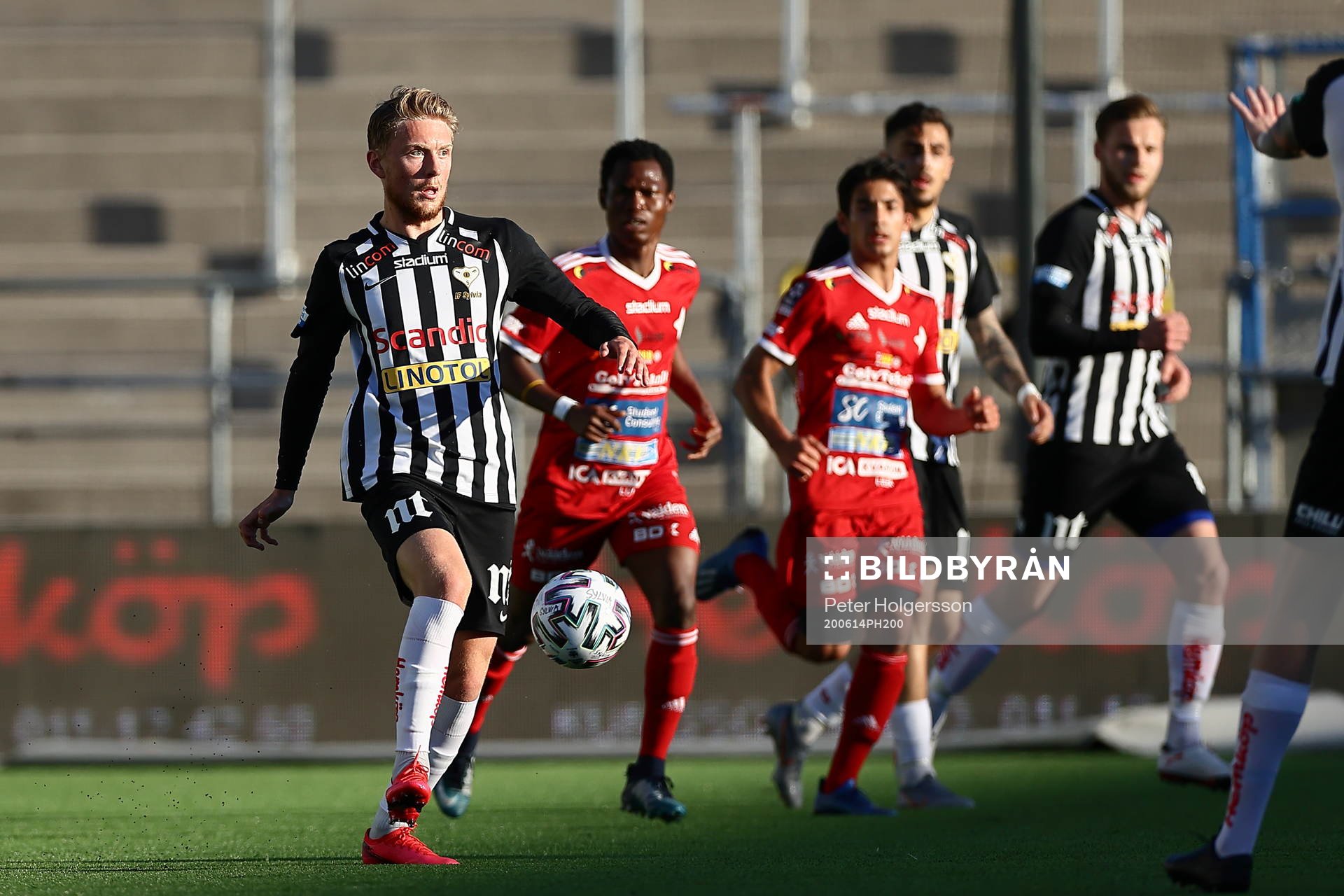 Sylvias Hadar Sundberg