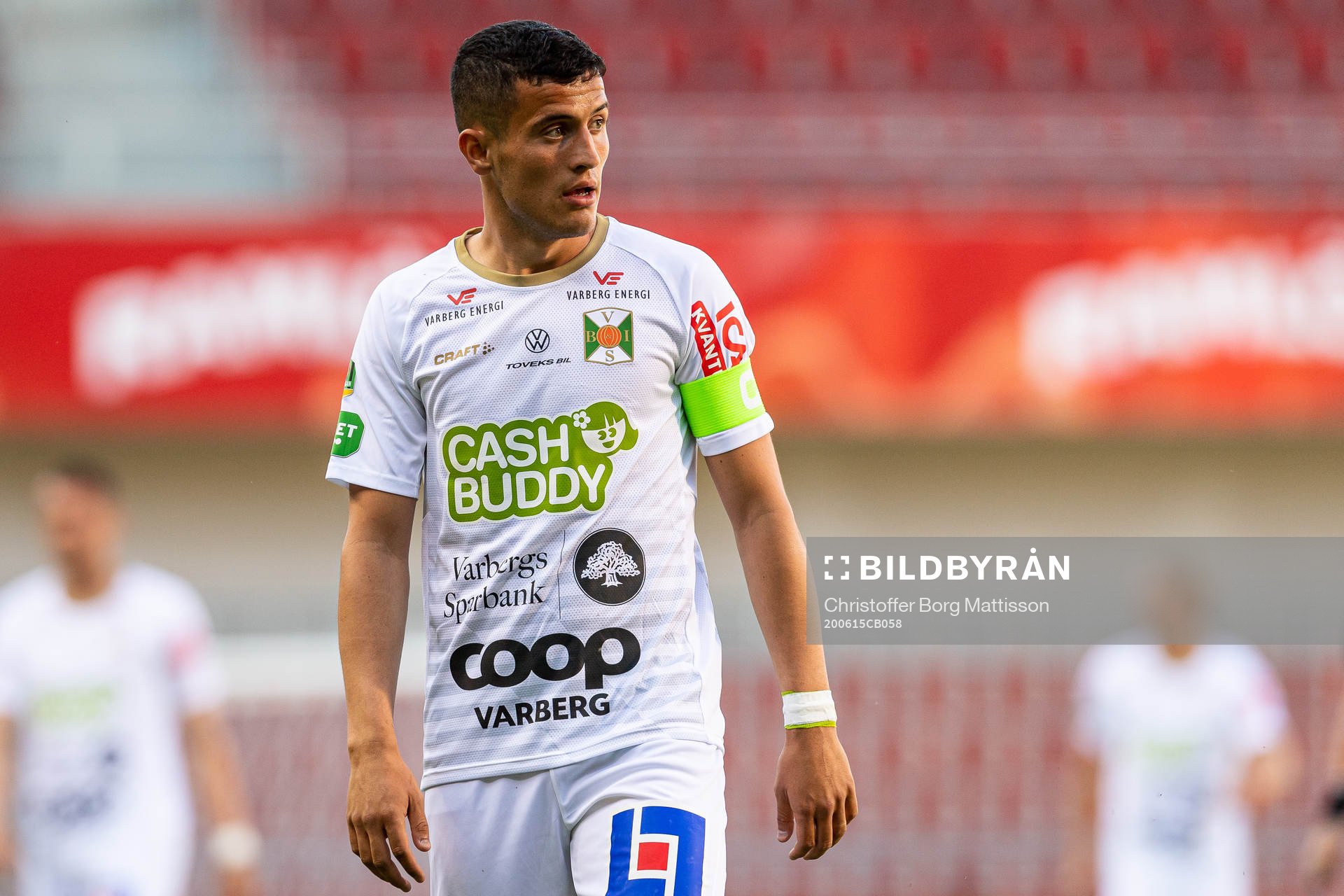 Varbergs Astrit Seljmani