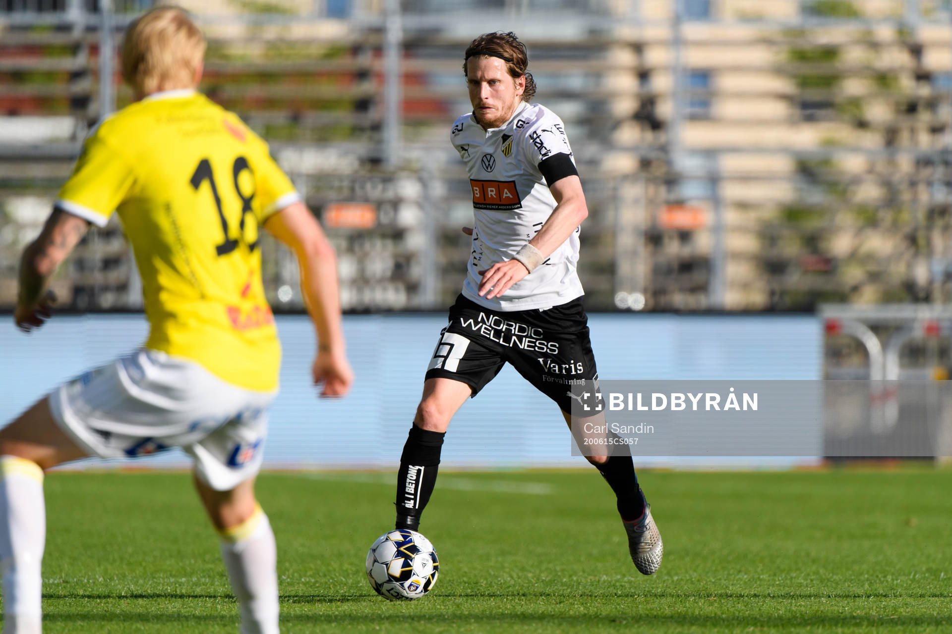 Häckens Erik Friberg