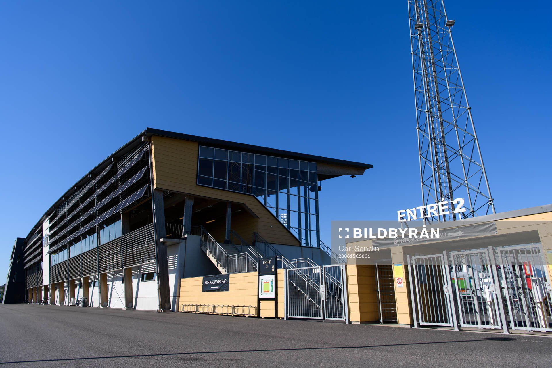 Falcon Alkoholfri Arena
