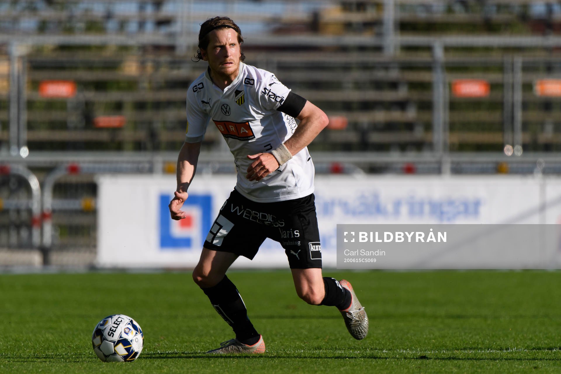 Häckens Erik Friberg