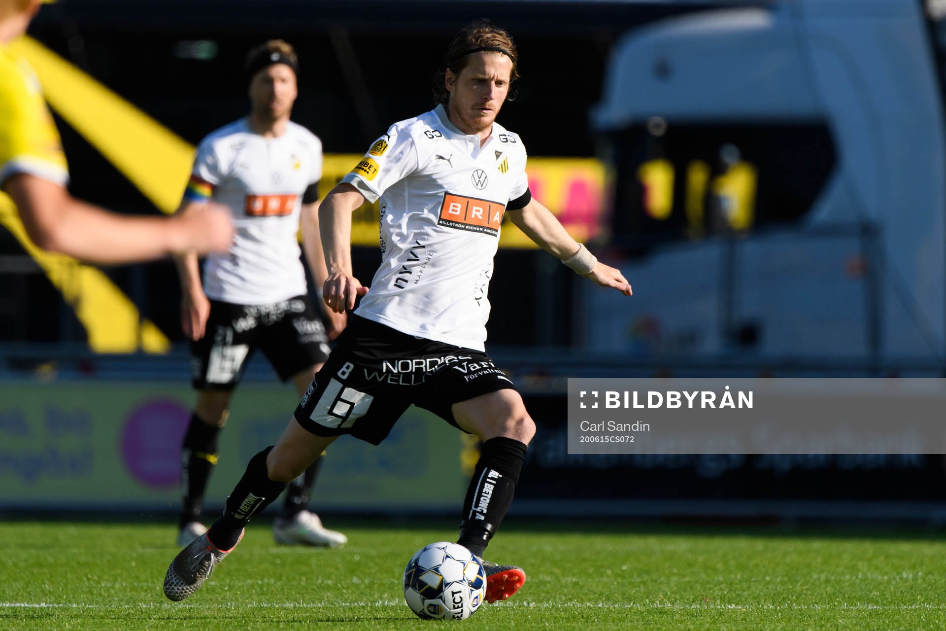 Häckens Erik Friberg