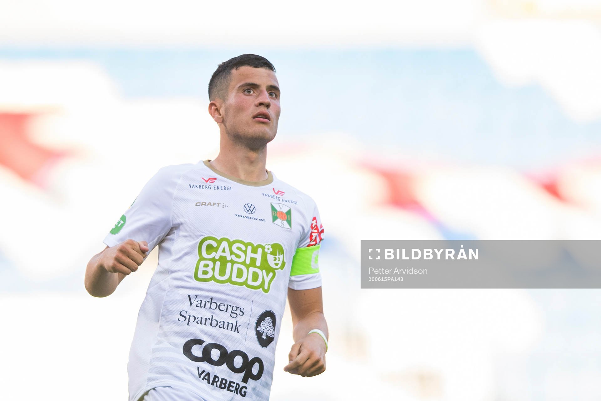 Varbergs Astrit Seljmani