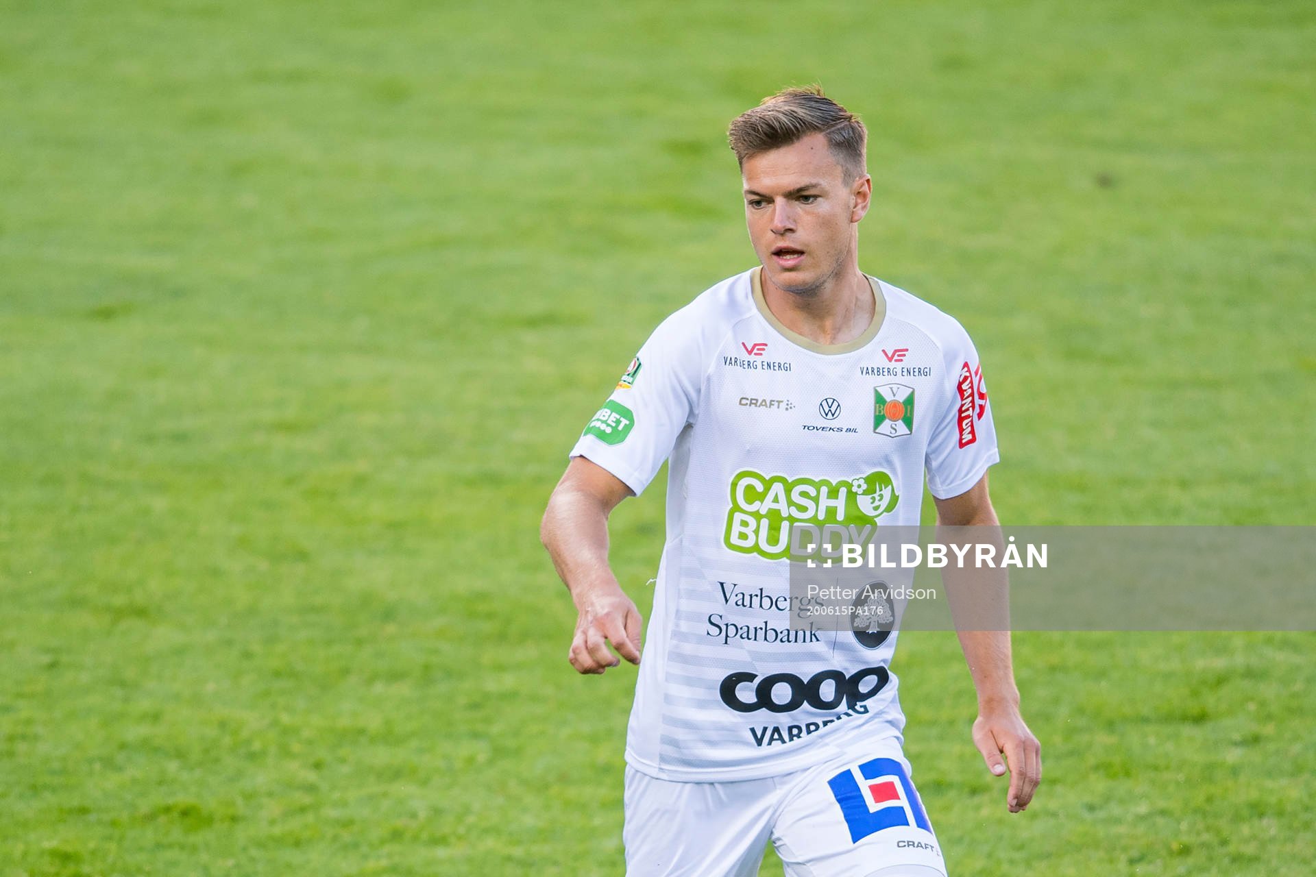 Varbergs Albin Winbo