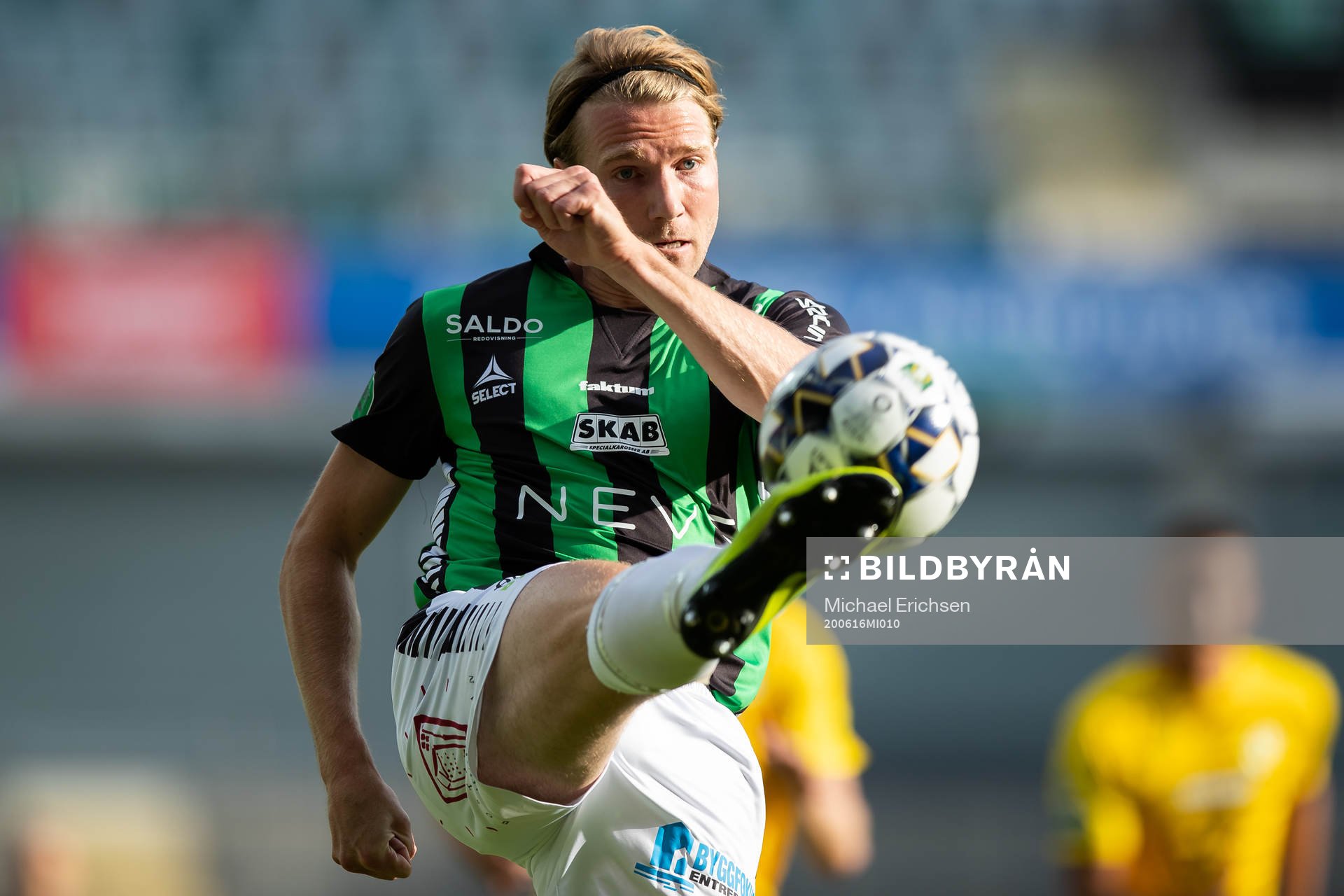 GAIS August Wängberg