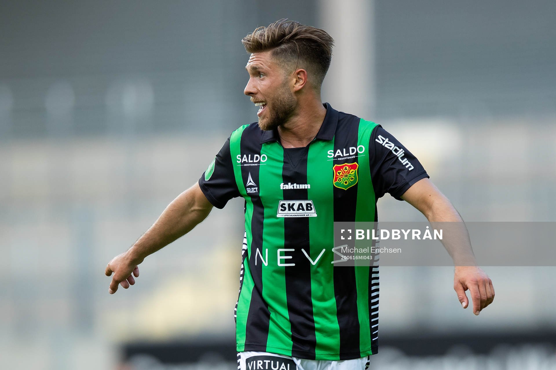 GAIS Nikola Ladan