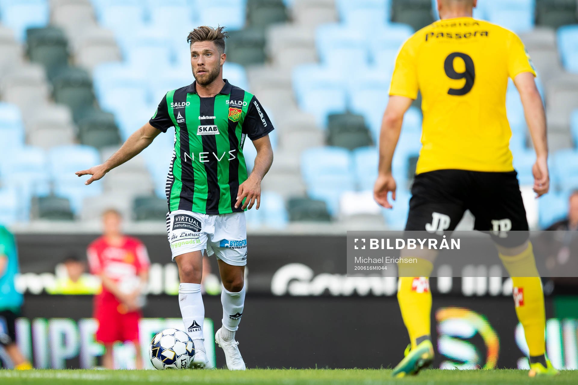 GAIS Nikola Ladan