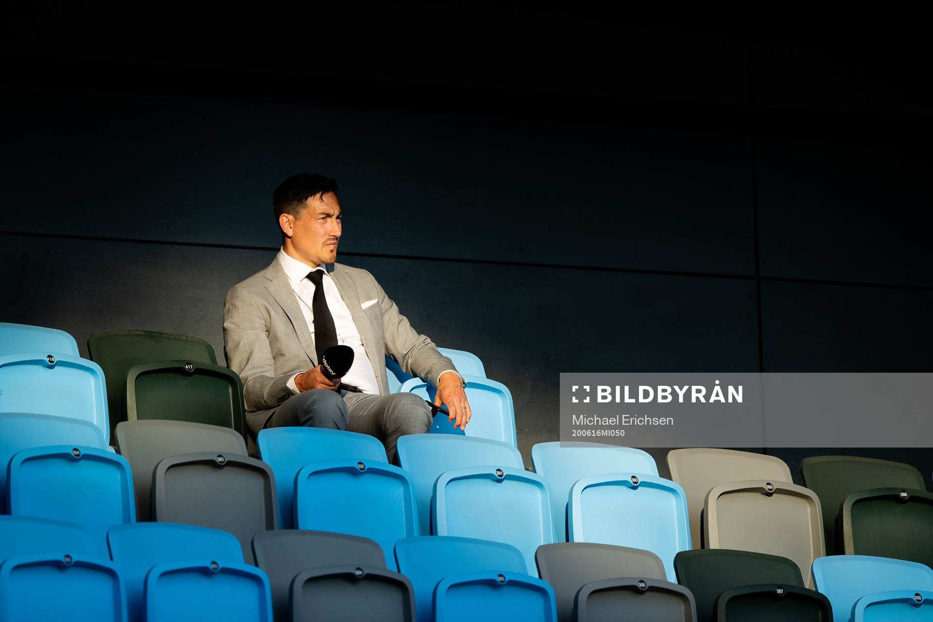 Dplays expert Stefan Ishizaki